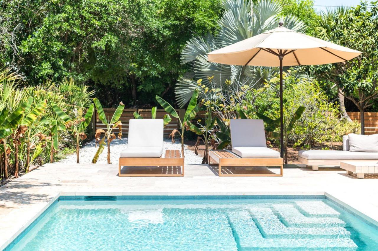 The Blue Refuge - Pool And Holiday home