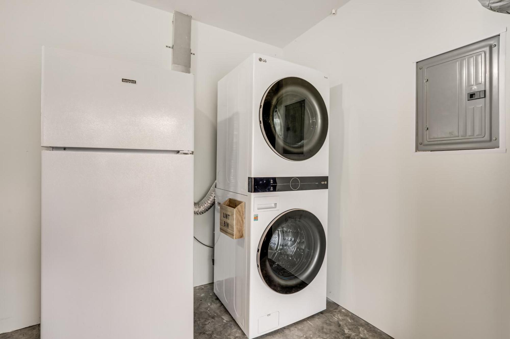 Apartment Walk To Getaway With Fire Pit In St Augustine *
