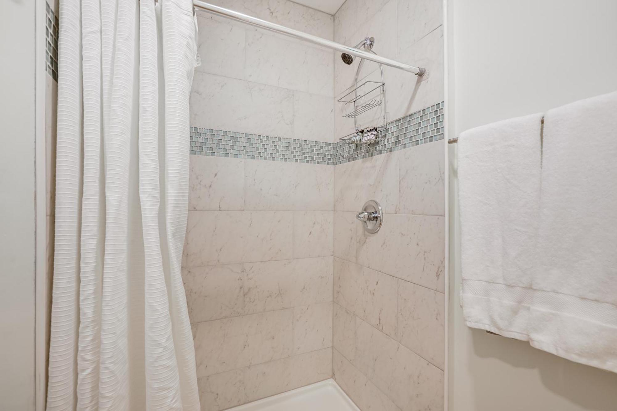Apartment Walk To Getaway With Fire Pit In St Augustine *