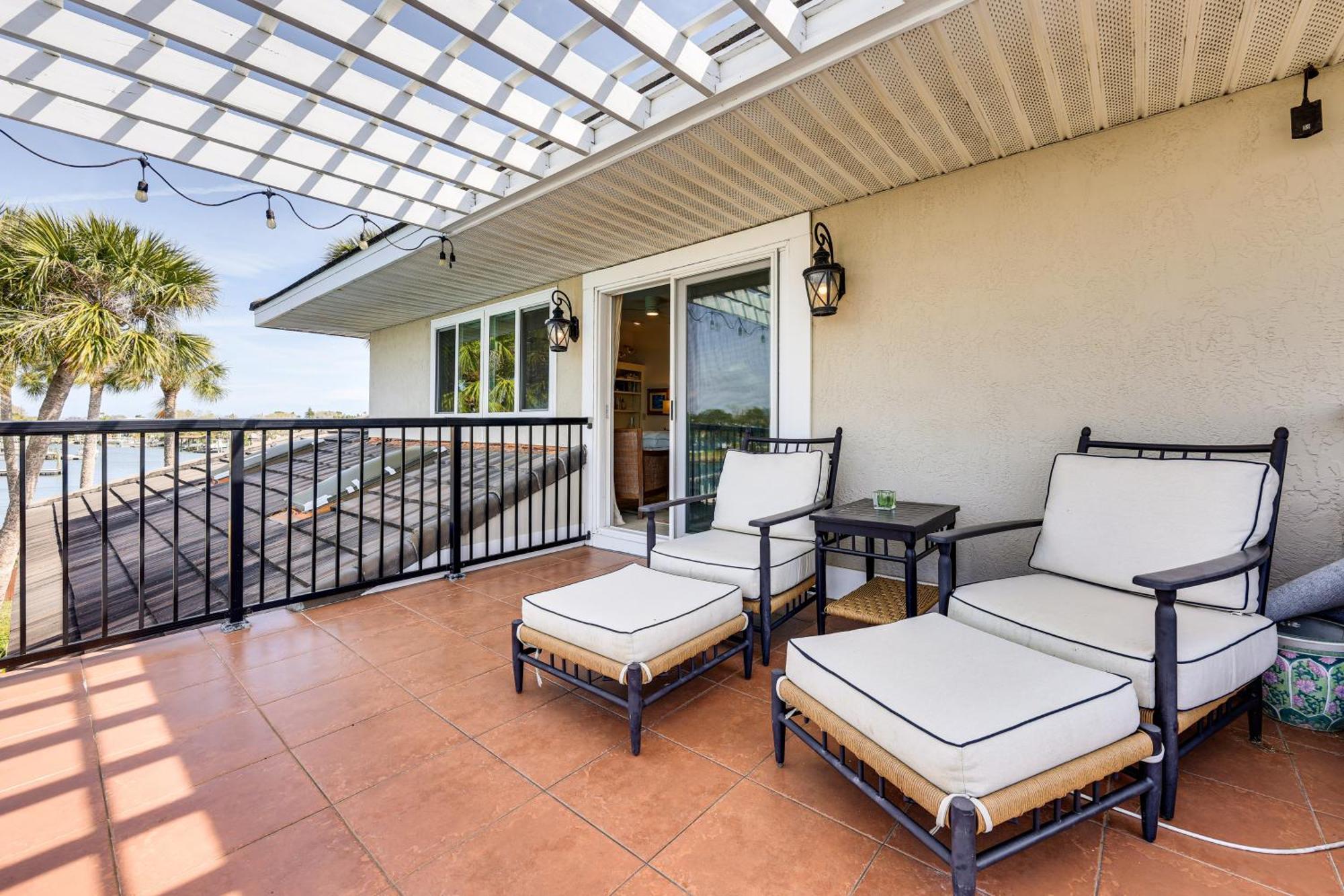 Heated Pool Buena Vista In St Augustine! Villa