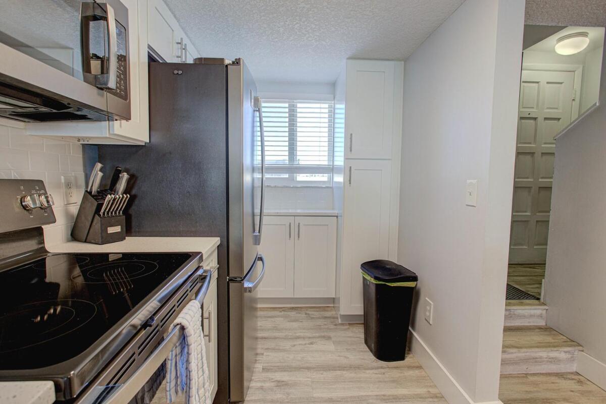 Beautiful Ocean Side 2 Bedroom With Pool St. Augustine