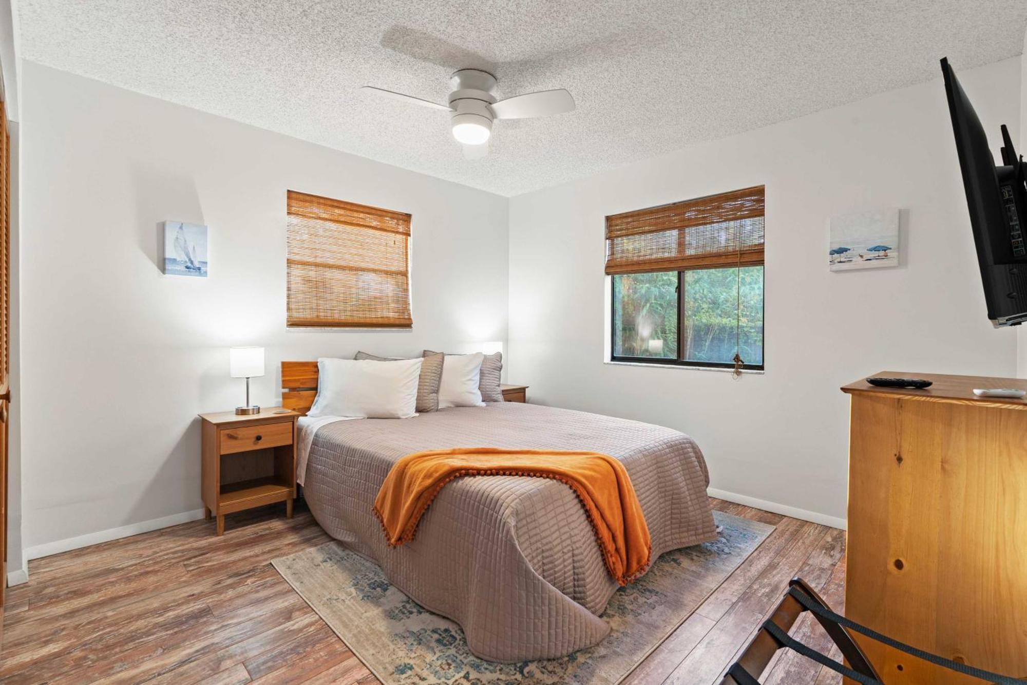 With Private Hot Tub Less Than 1 Mi To Butler Beach! * St. Augustine