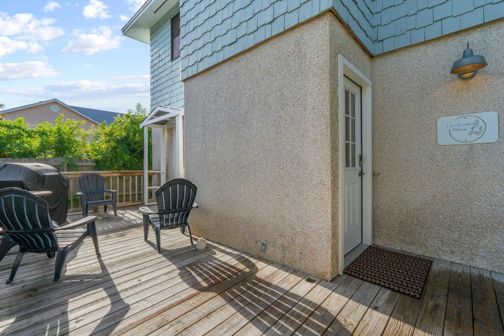 With Private Hot Tub Less Than 1 Mi To Butler Beach! *