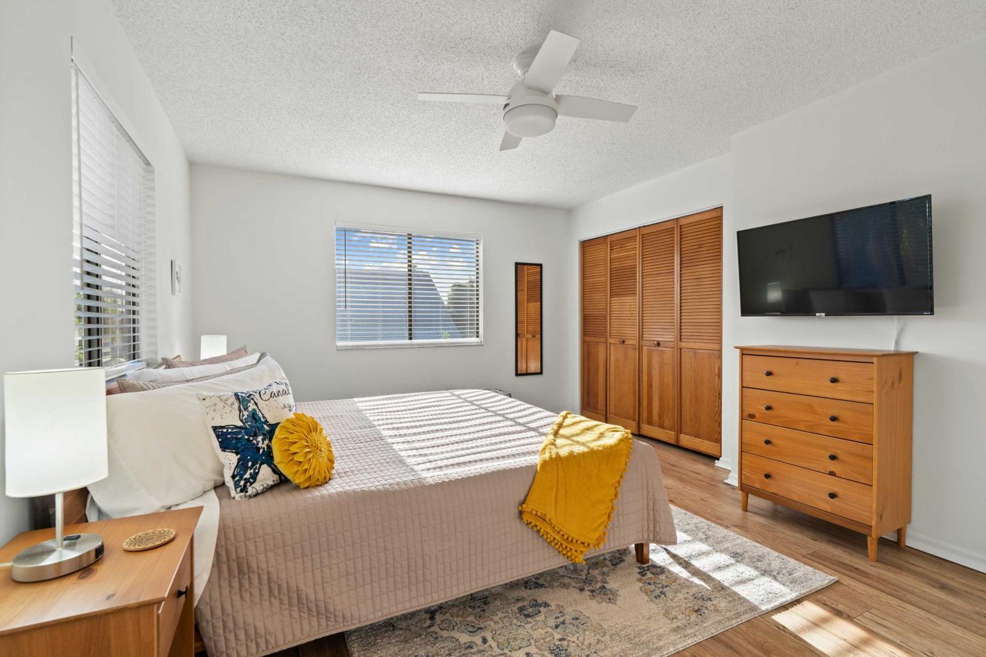 With Private Hot Tub Less Than 1 Mi To Butler Beach! * St. Augustine