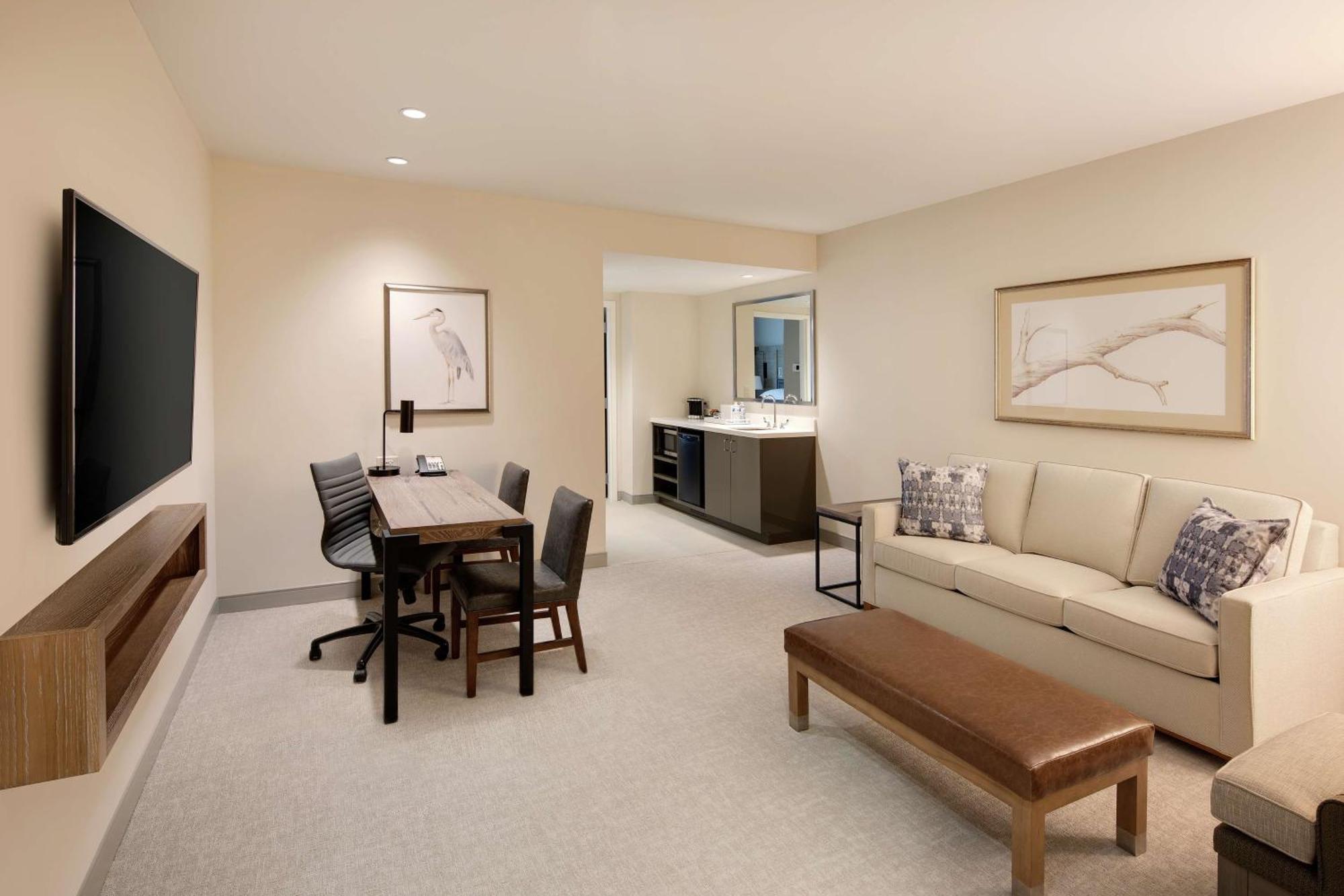 Embassy St Augustine Oceanfront 4*