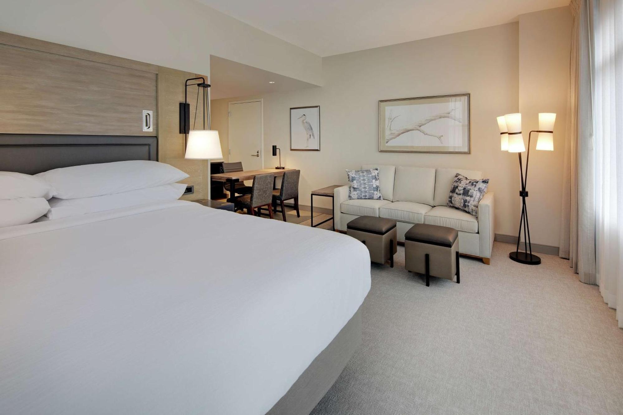 Resort Embassy St Augustine Oceanfront