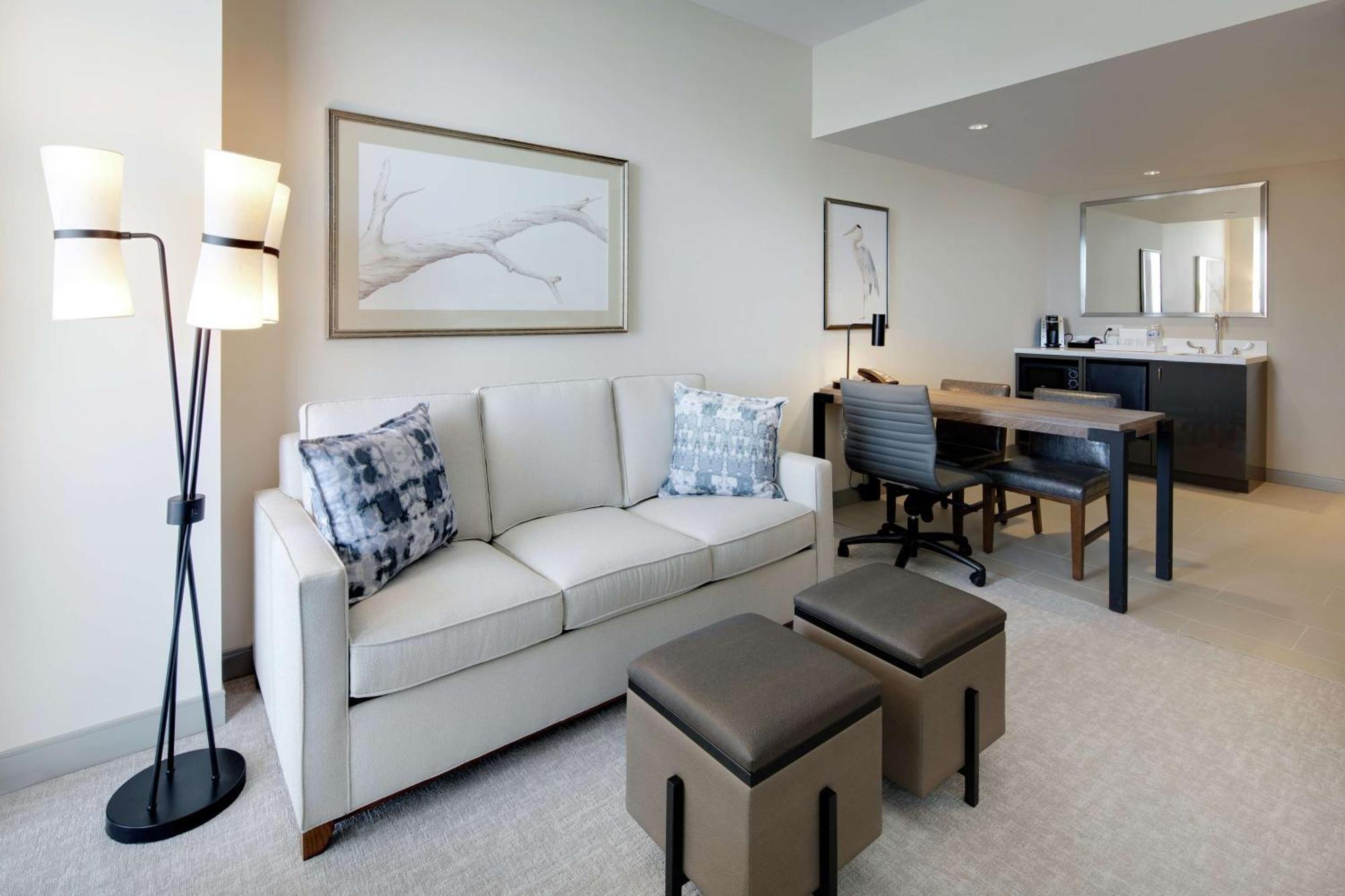 Embassy St Augustine Oceanfront 4*