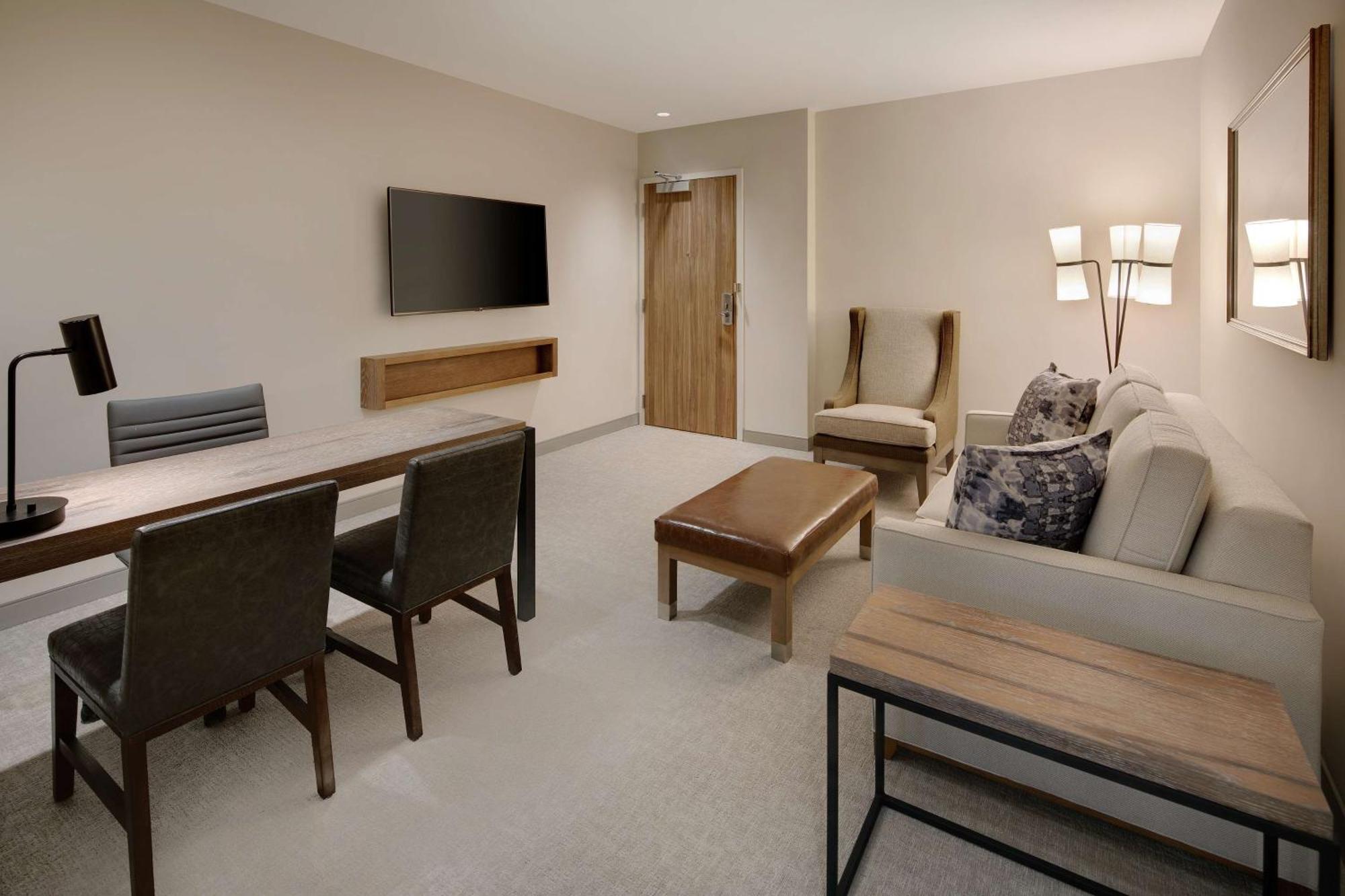 Embassy St Augustine Oceanfront Resort 4*