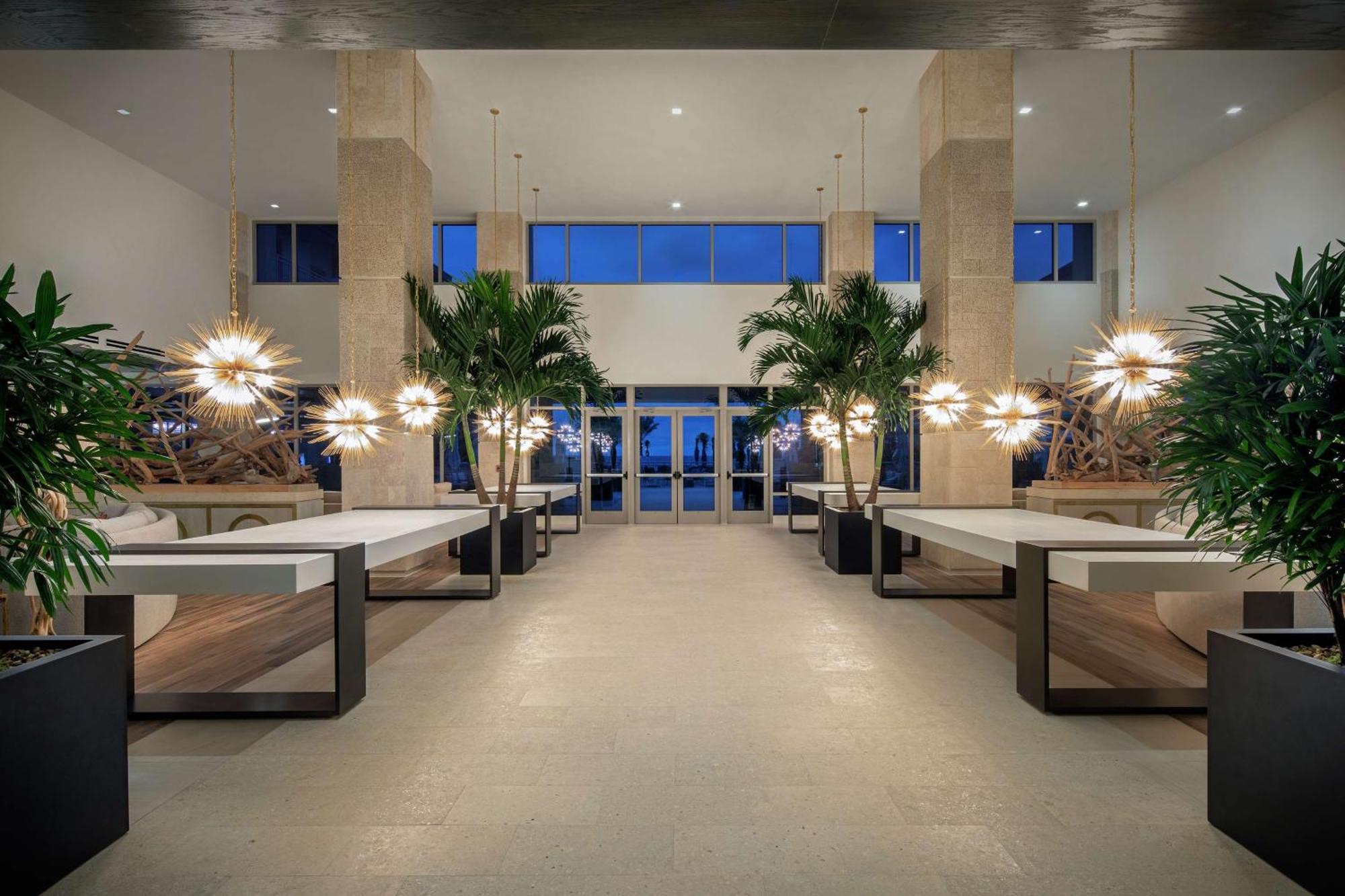 Resort Embassy St Augustine Oceanfront St. Augustine