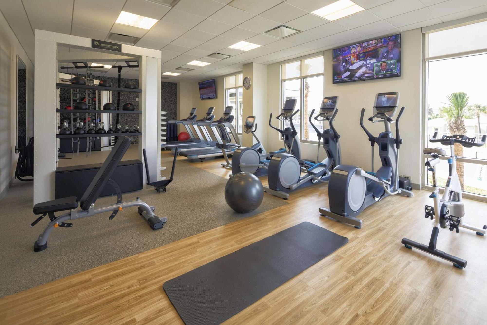 Resort Embassy St Augustine Oceanfront 4*