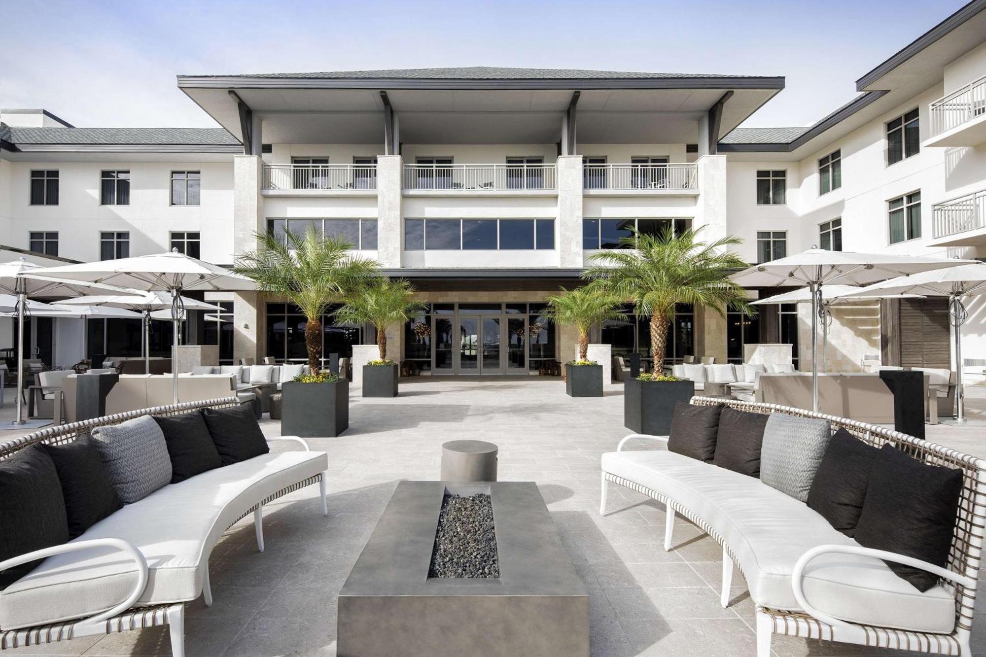 Embassy St Augustine Oceanfront 4* St. Augustine