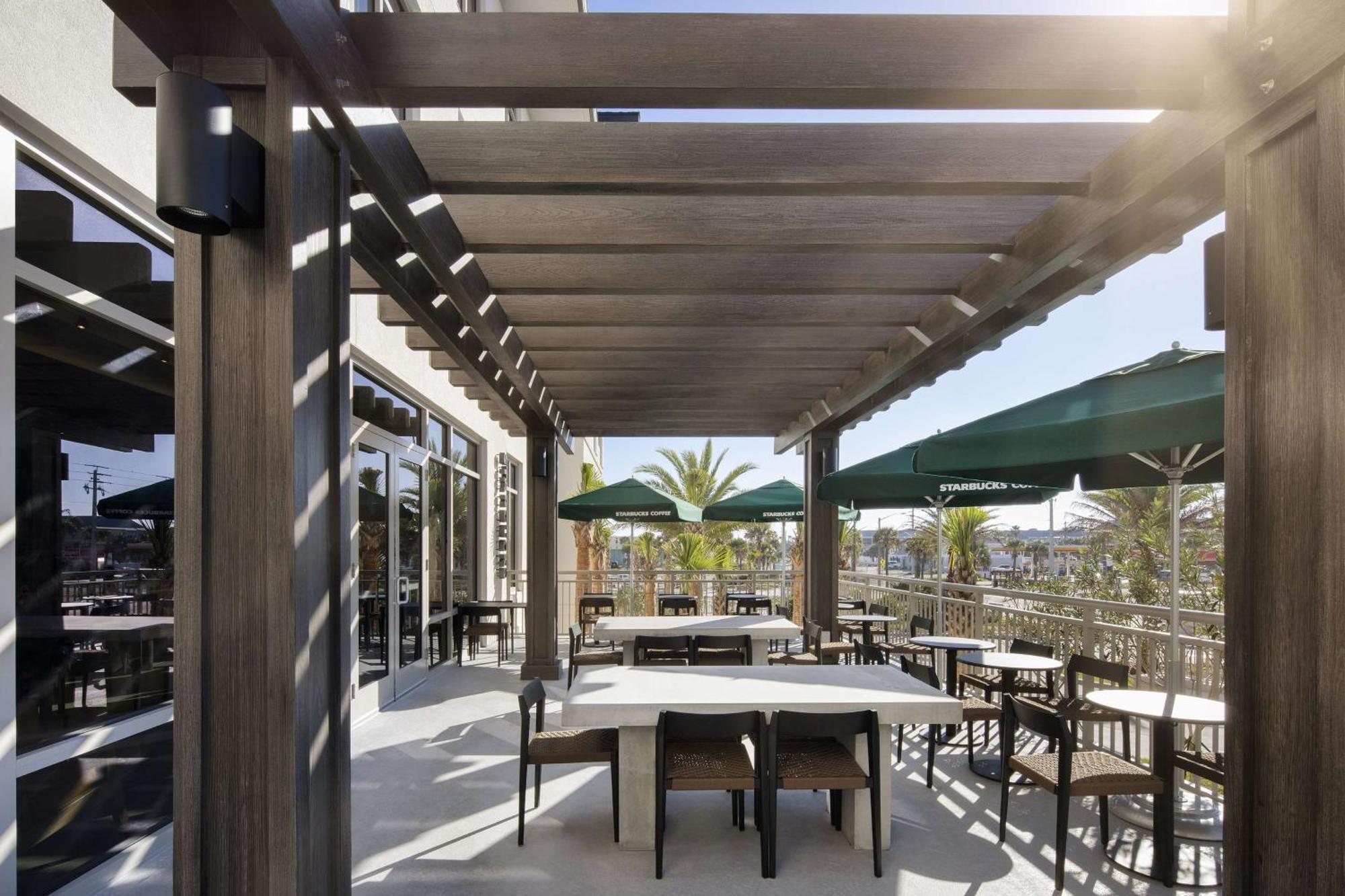 Embassy St Augustine Oceanfront 4*