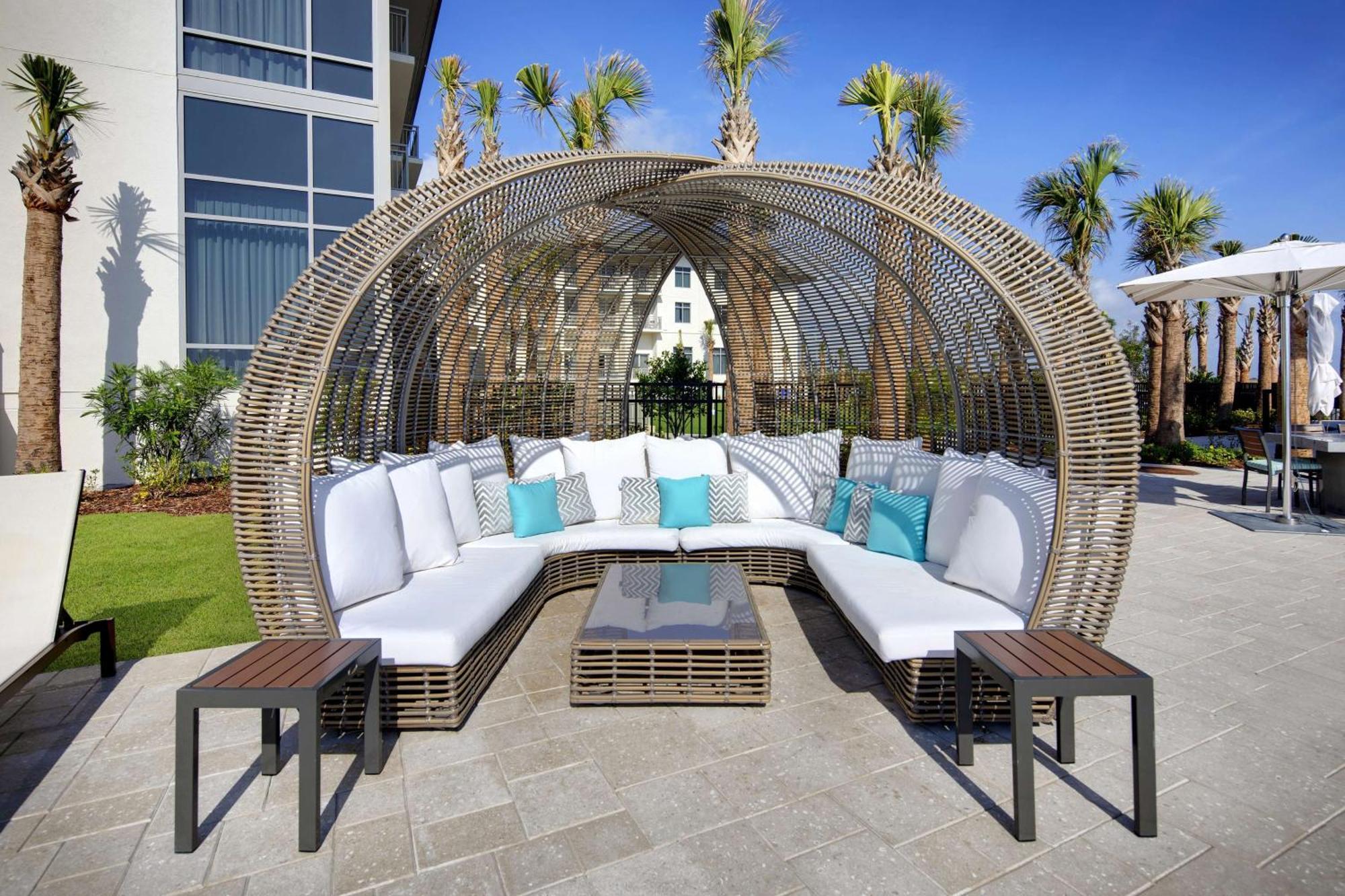 Embassy St Augustine Oceanfront 4* St. Augustine