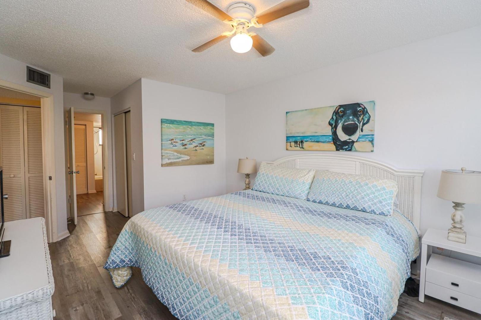 Ocean Village Club A17 Holiday home