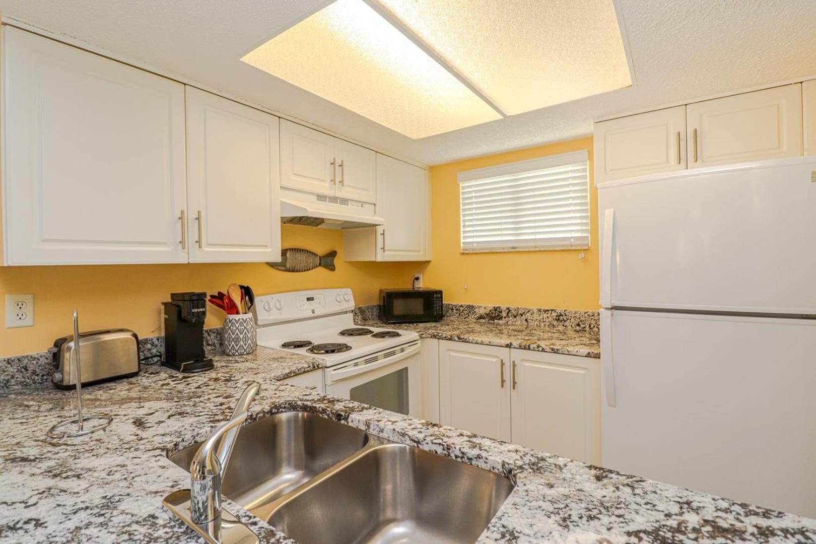 Ocean Village Club A17 Holiday home St. Augustine