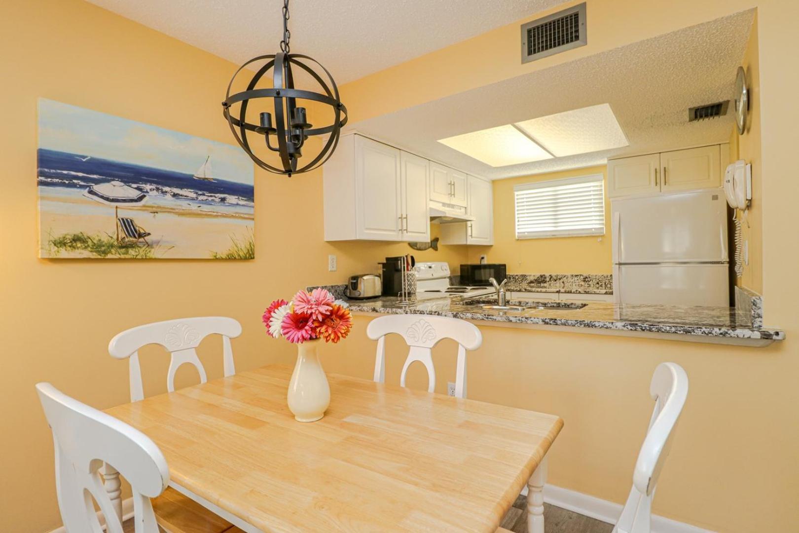 Holiday home Ocean Village Club A17