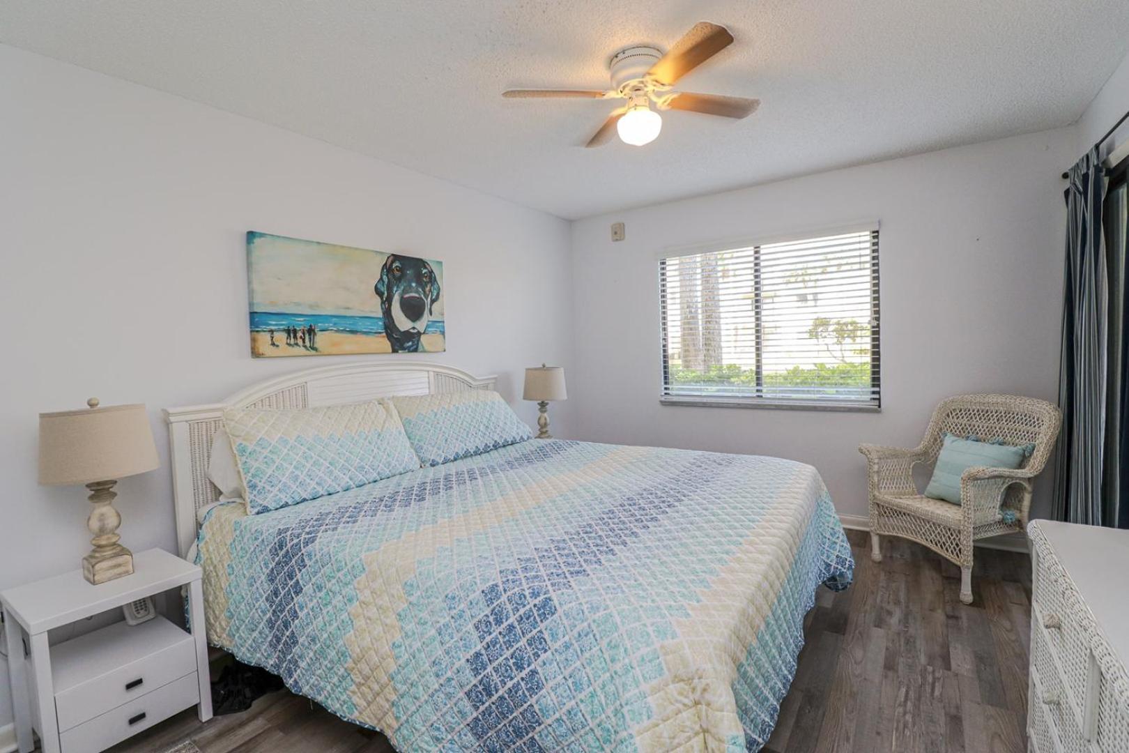 Holiday home Ocean Village Club A17 *