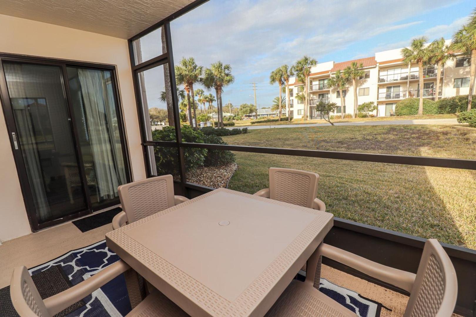 Ocean Village Club A17 * St. Augustine