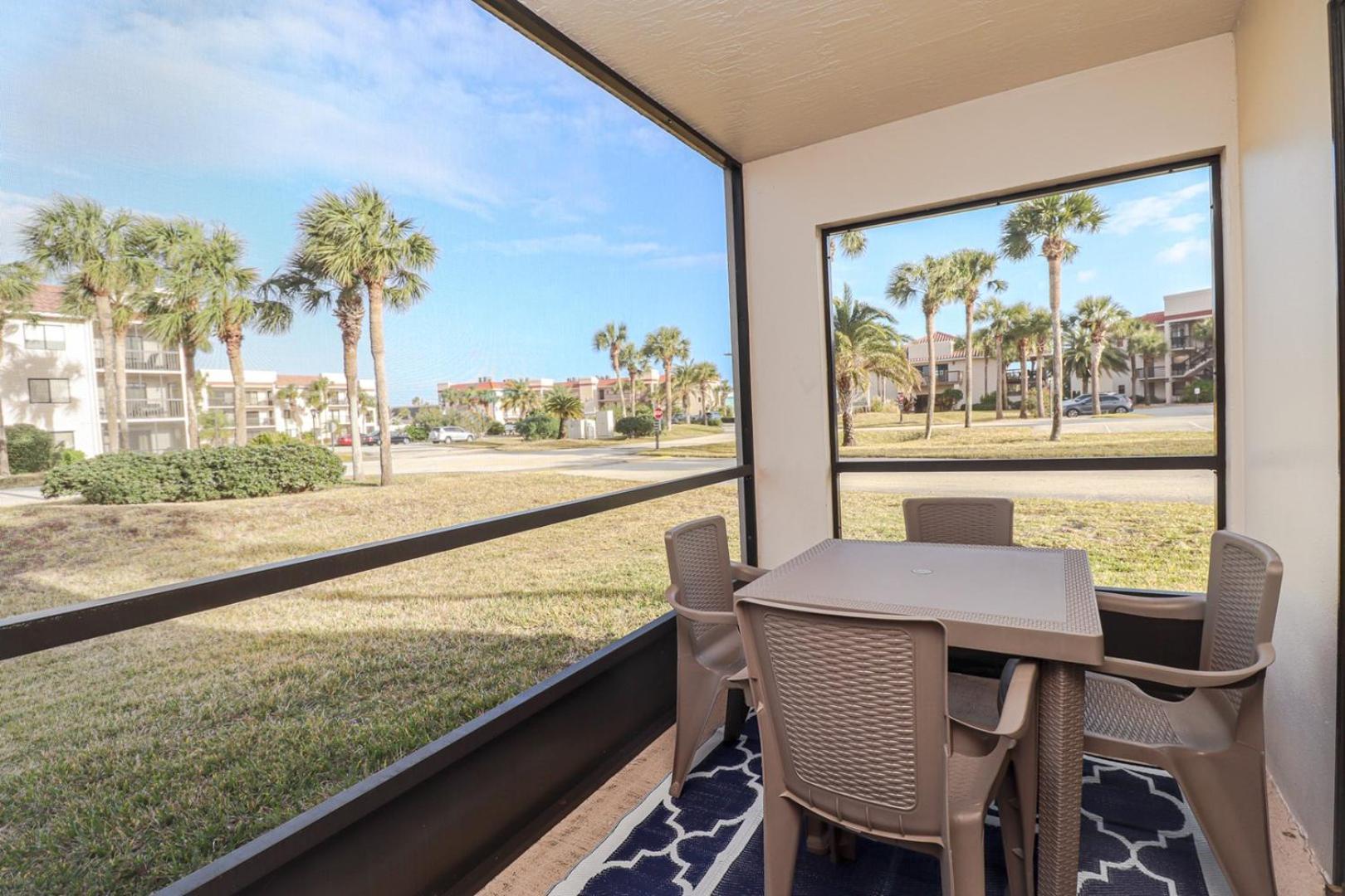 Ocean Village Club A17