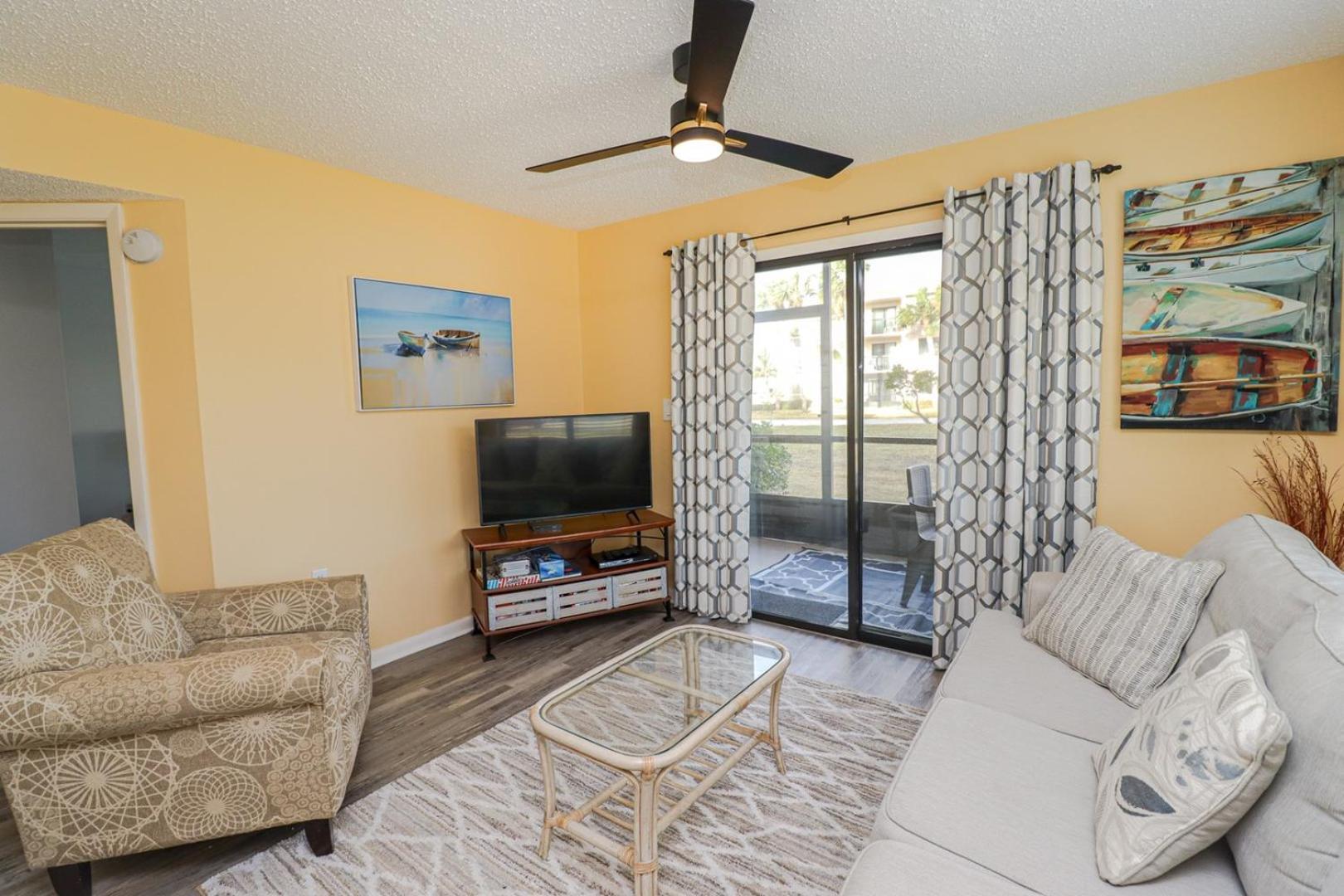 Holiday home Ocean Village Club A17 *