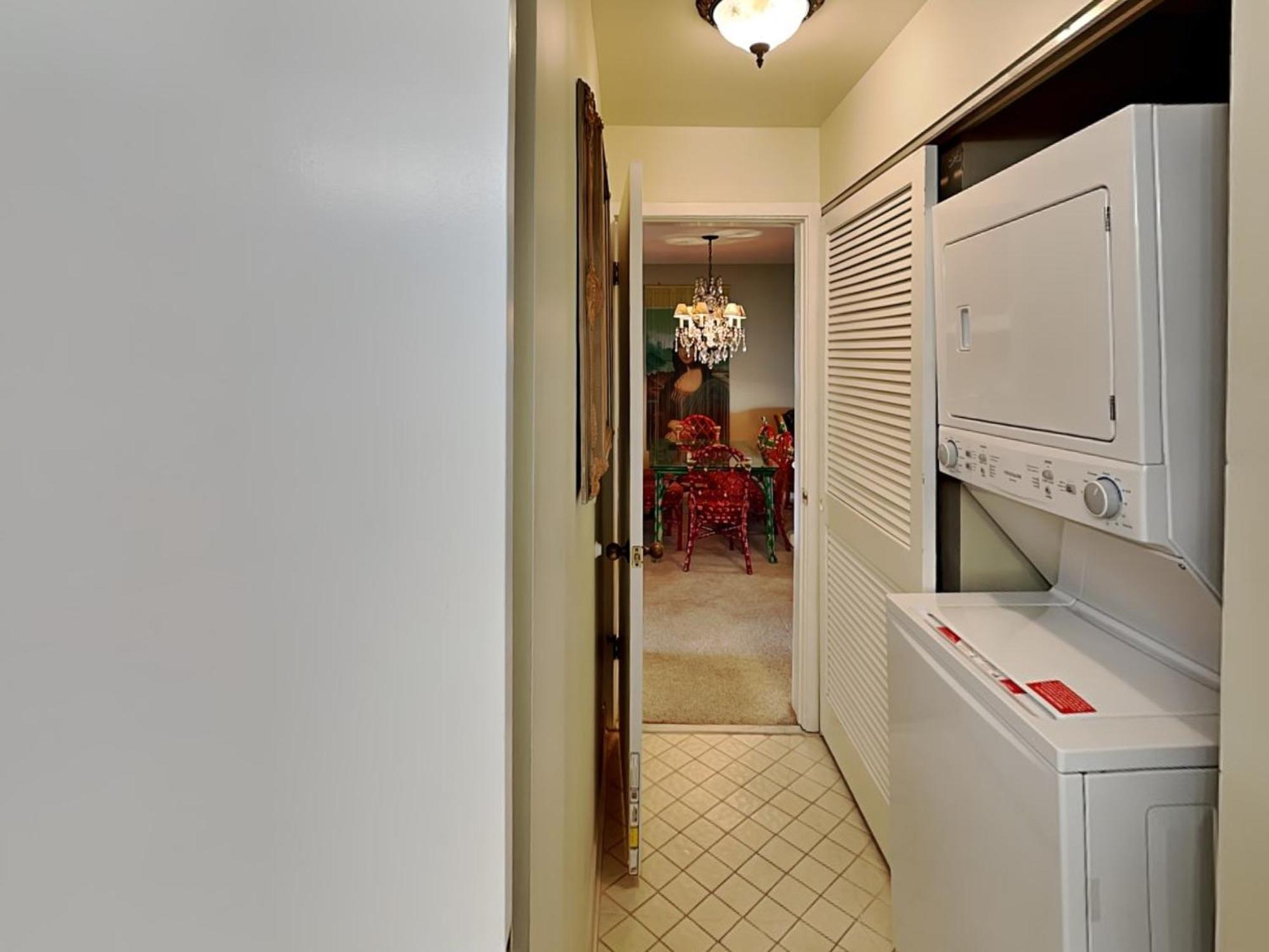 Apartment Hibiscus 301 A