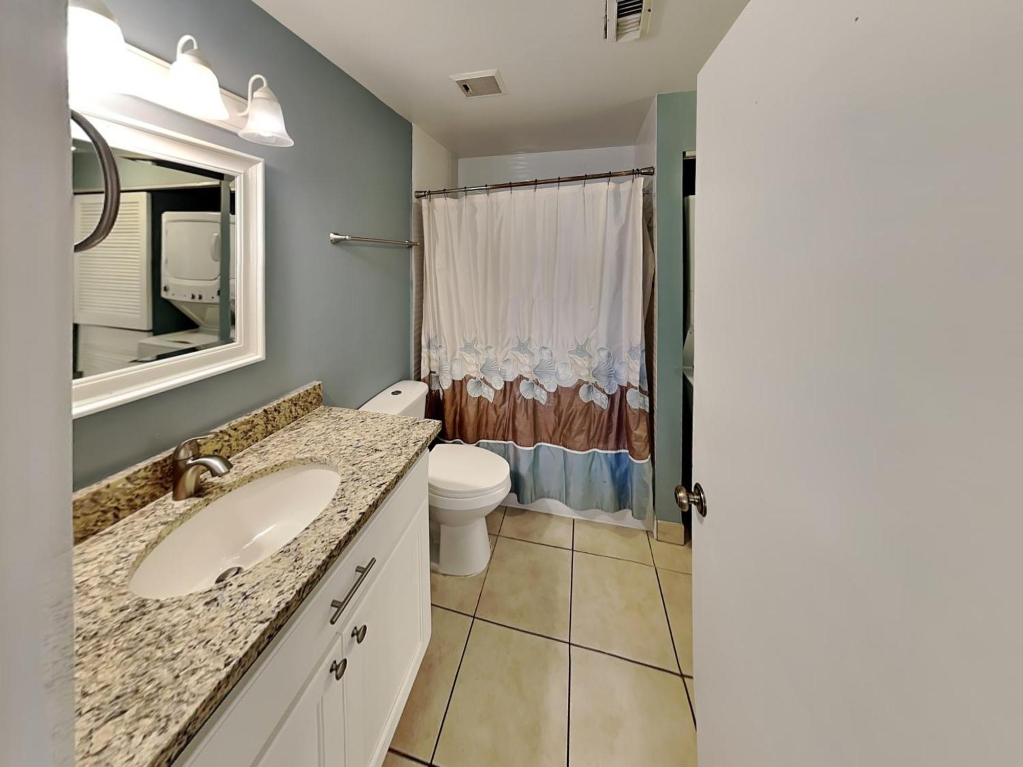 Hibiscus 303 B Apartment St. Augustine