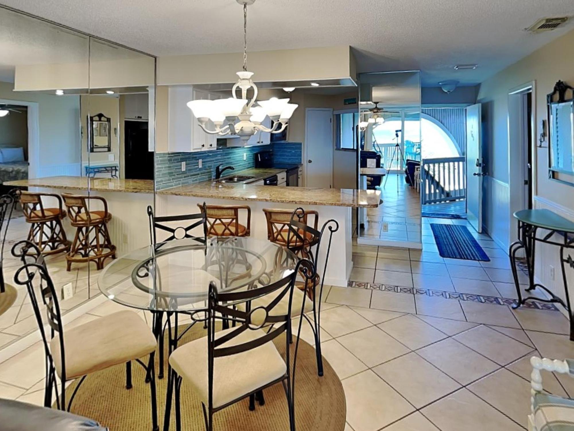 Hibiscus 303 B Apartment