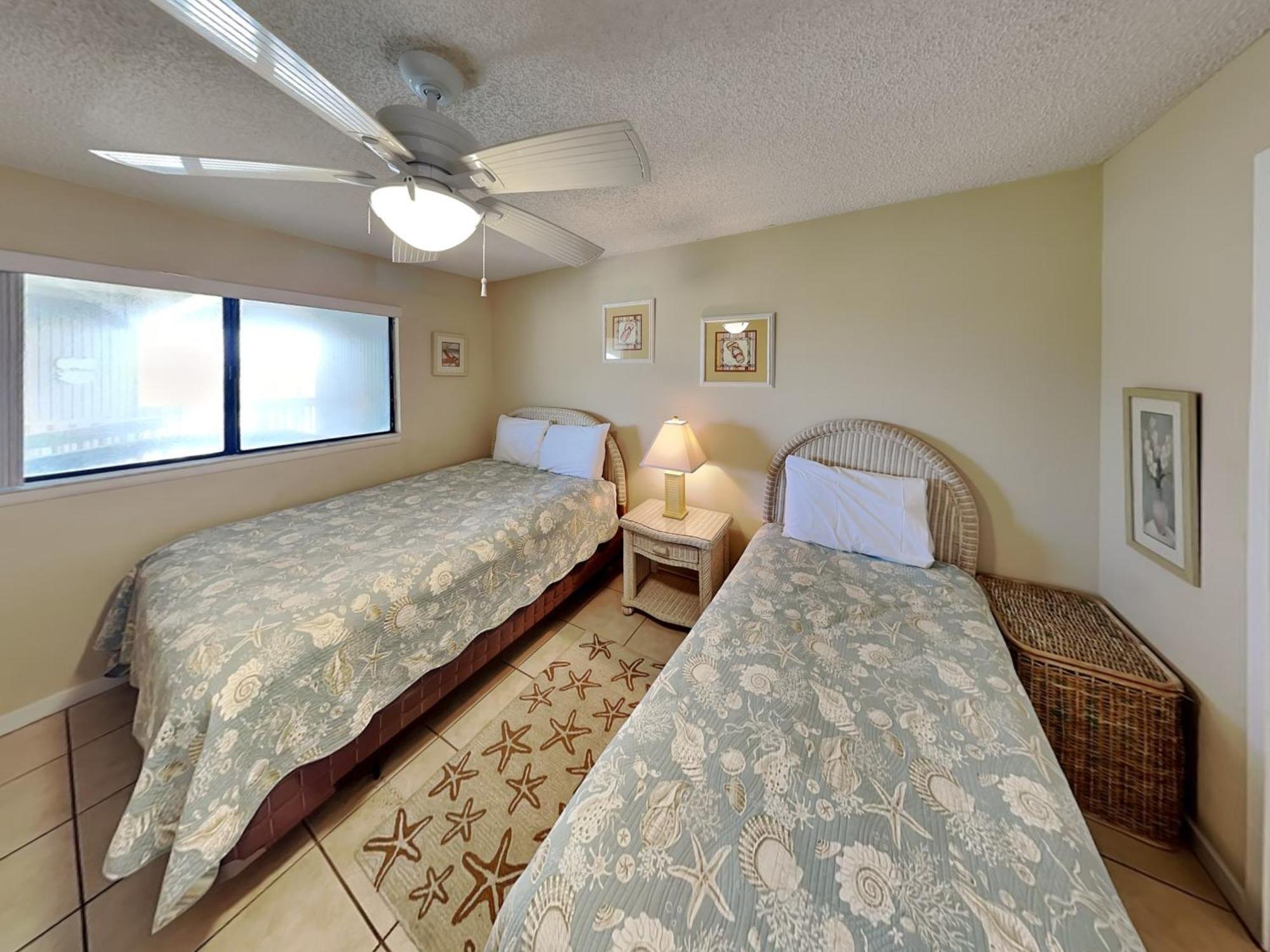 Hibiscus 303 B Apartment *
