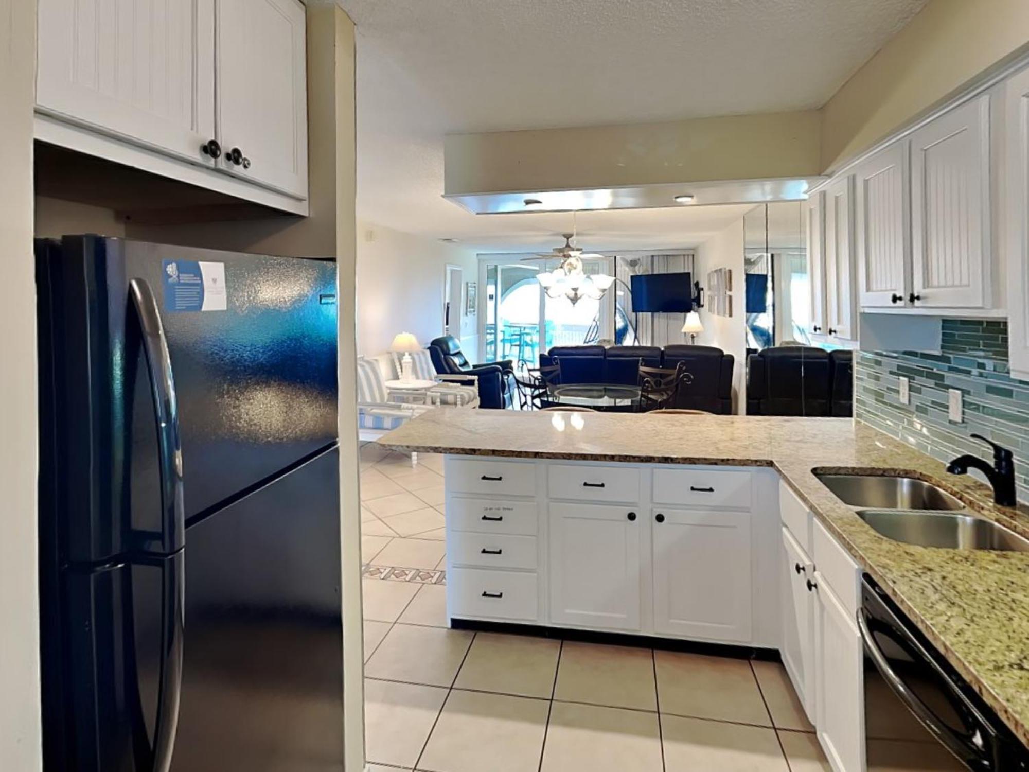 Hibiscus 303 B Apartment *