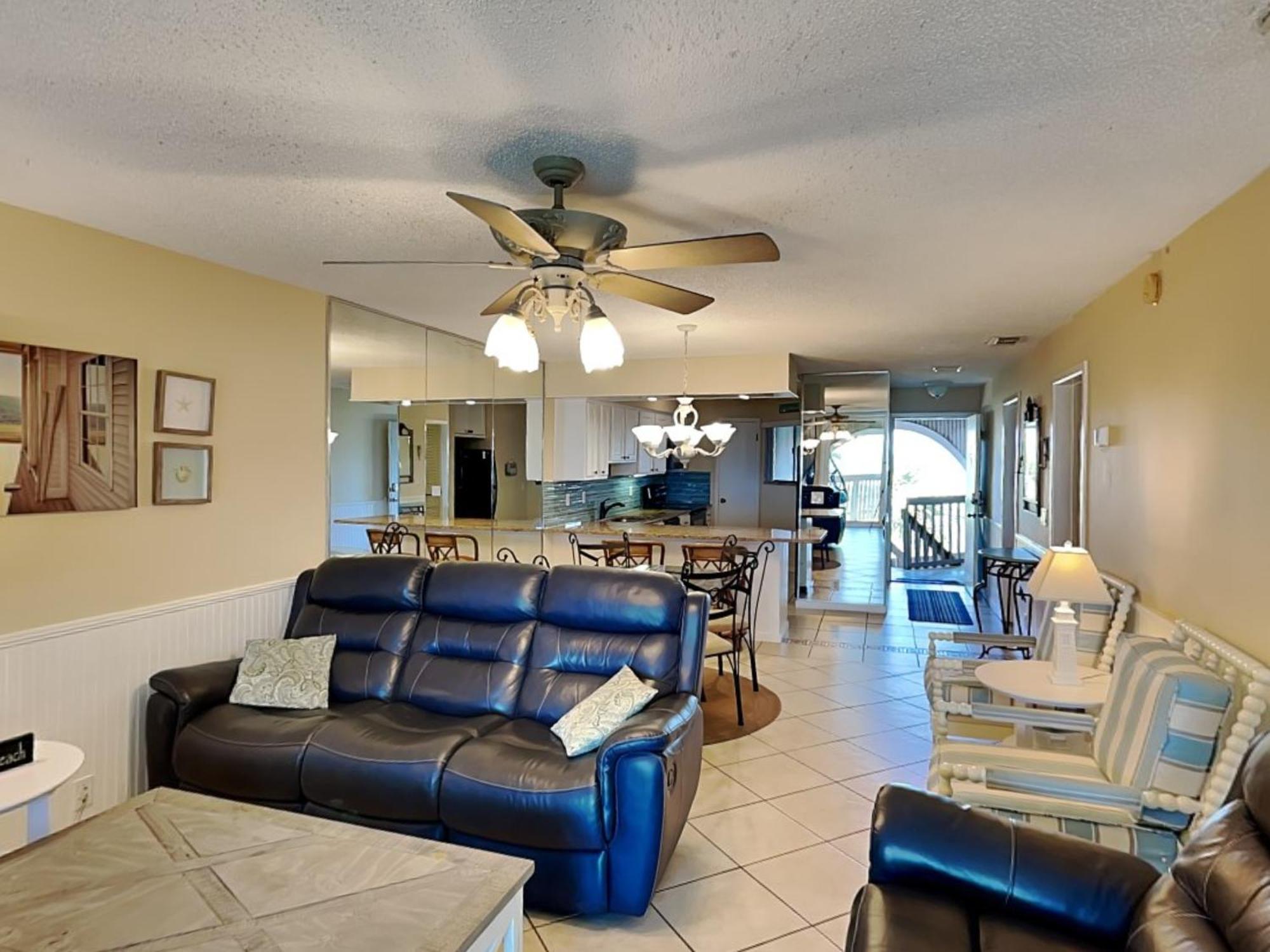 Apartment Hibiscus 303 B *