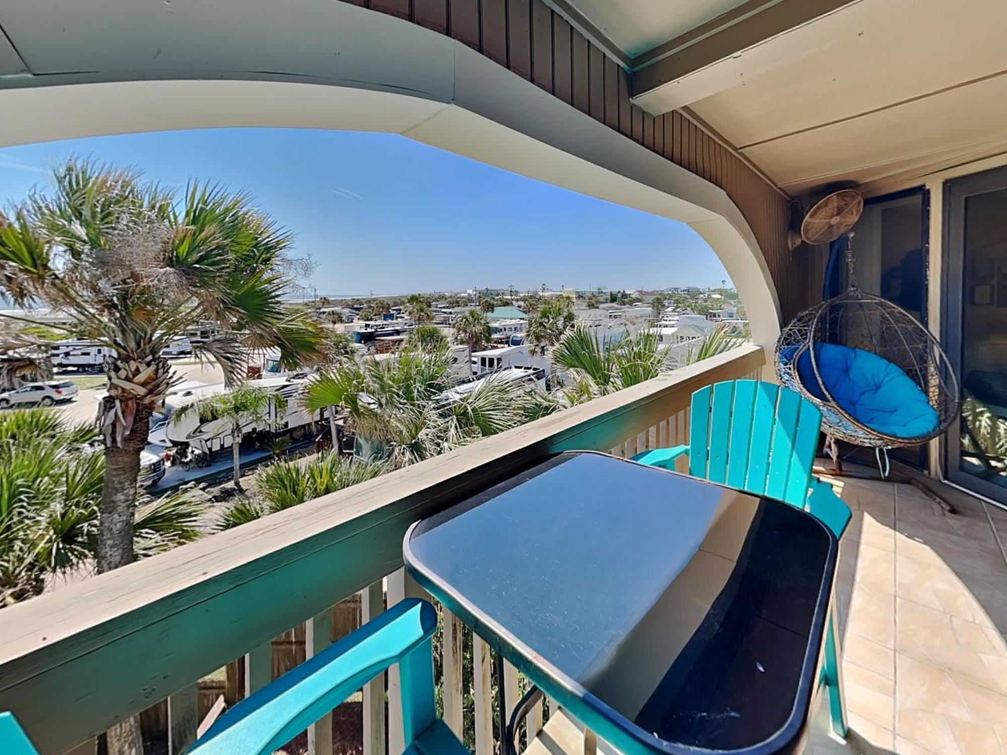 Hibiscus 303 B Apartment St. Augustine