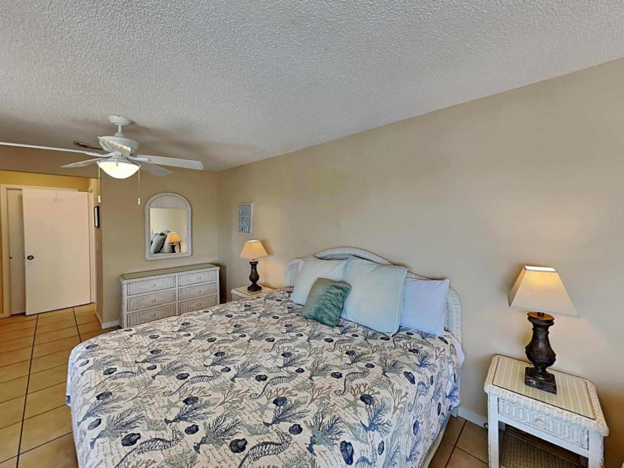 Apartment Hibiscus 303 B St. Augustine