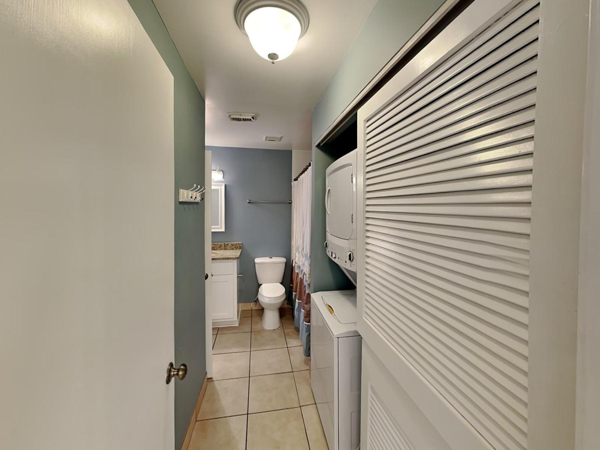 Hibiscus 303 B Apartment