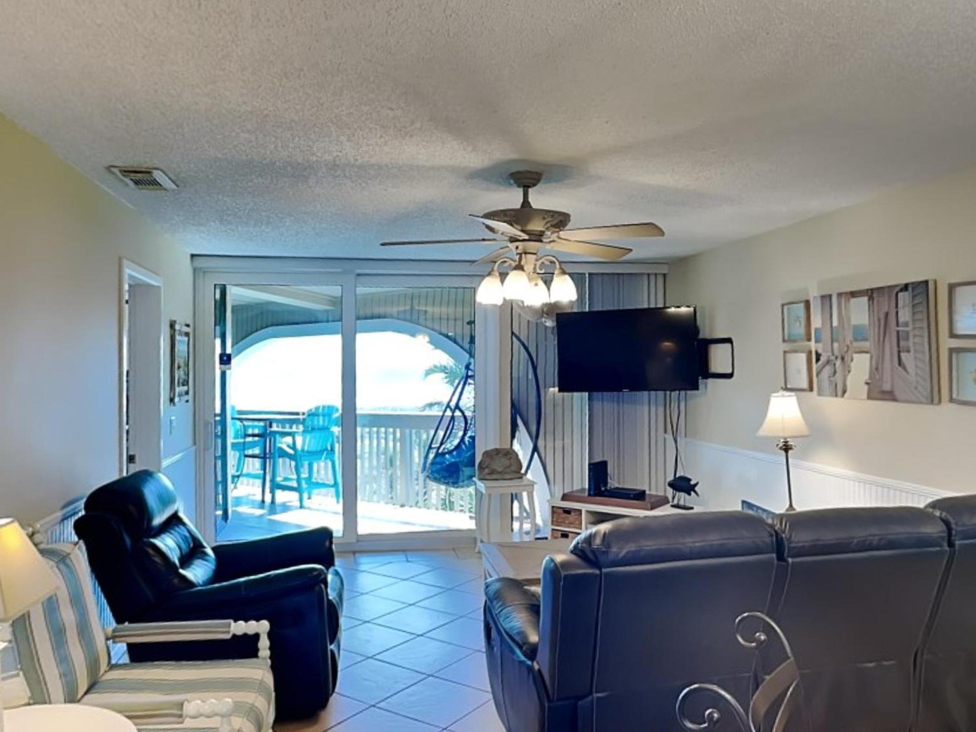 Apartment Hibiscus 303 B