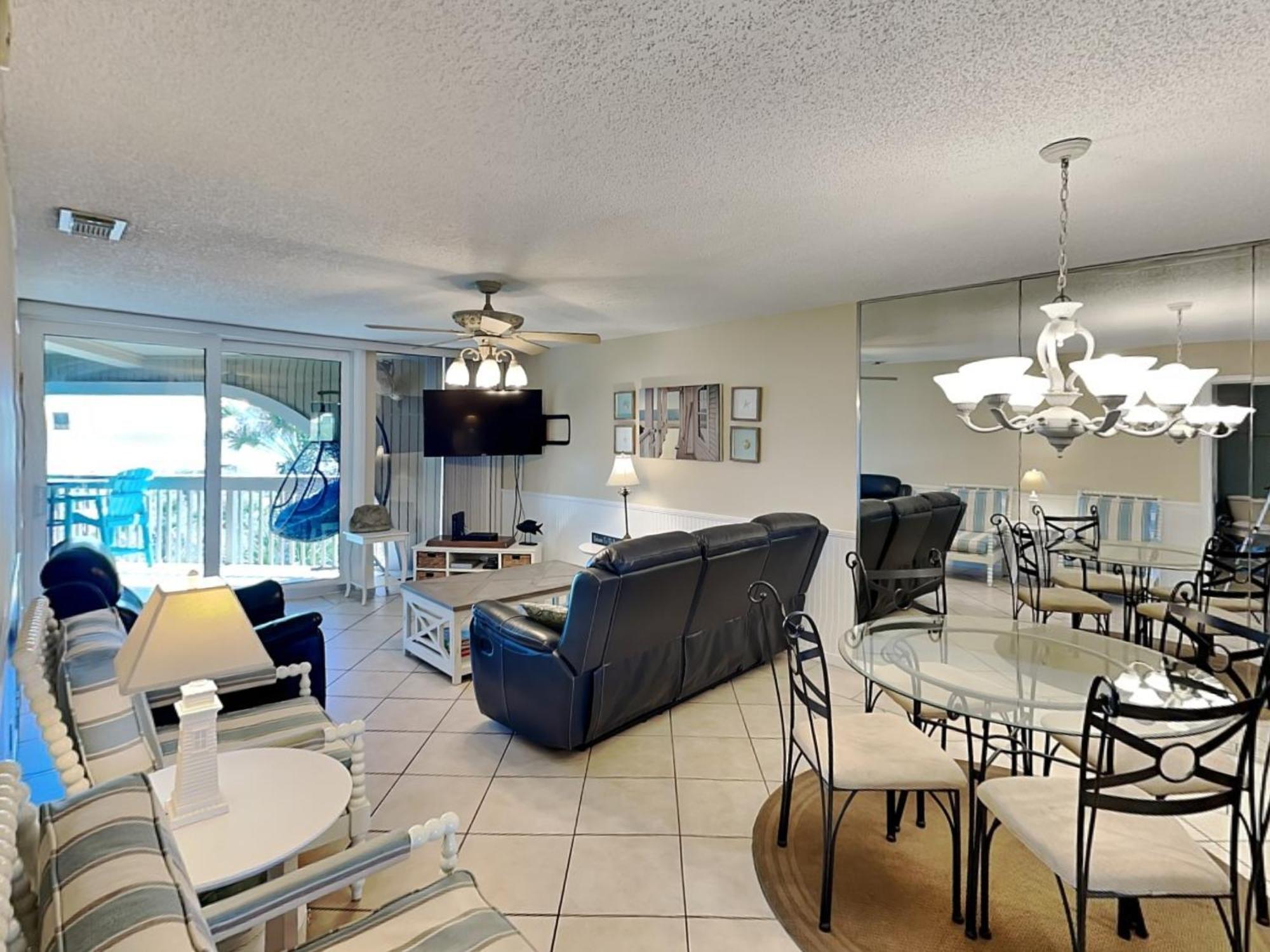 Apartment Hibiscus 303 B