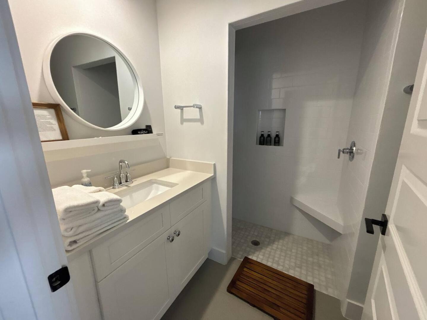 Holiday home Enchanting Beachfront House With Luxury Pool & Hot Tub And Direct Oceanfront St. Augustine