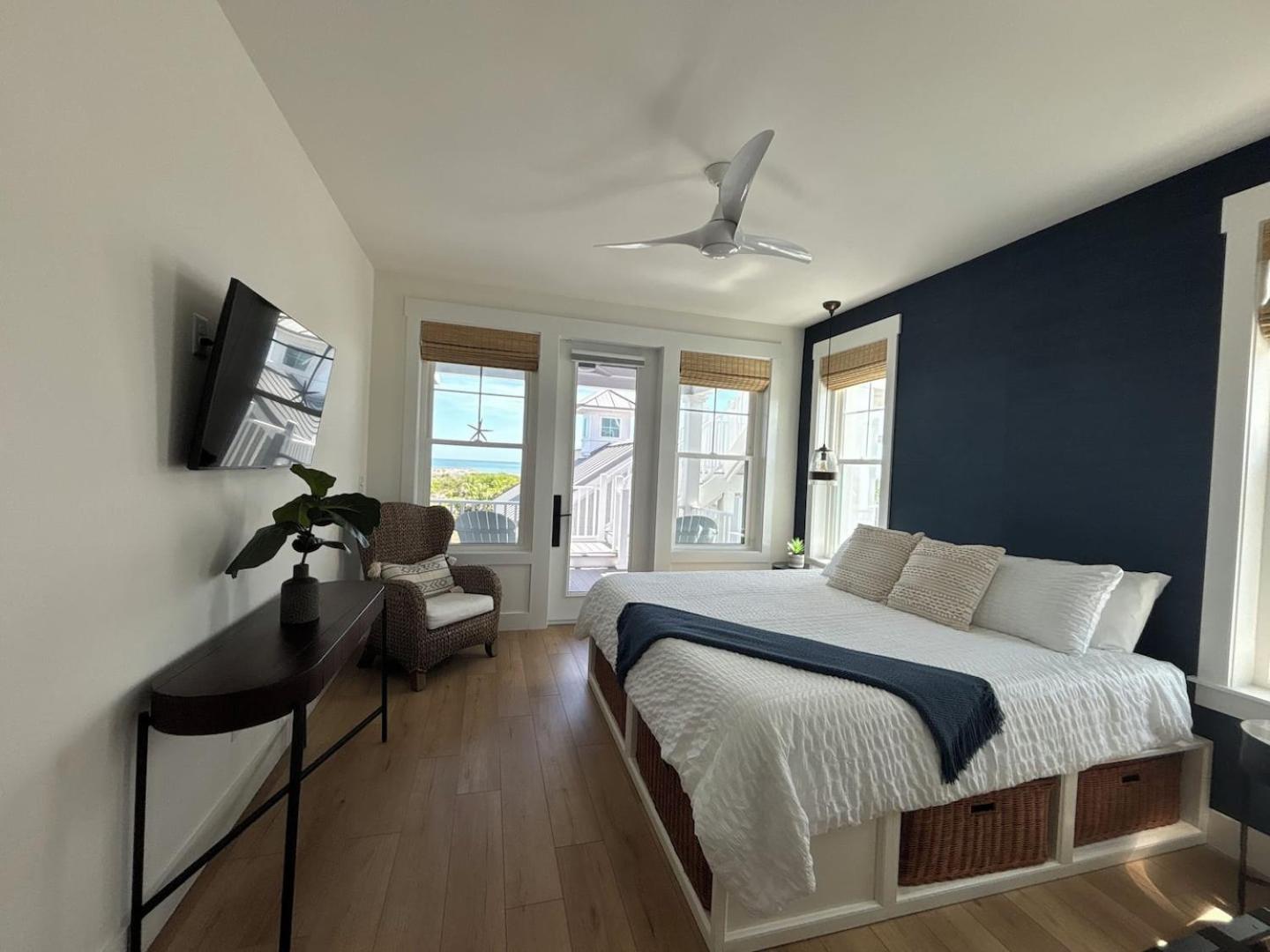 Enchanting Beachfront House With Luxury Pool & Hot Tub And Direct Oceanfront * St. Augustine