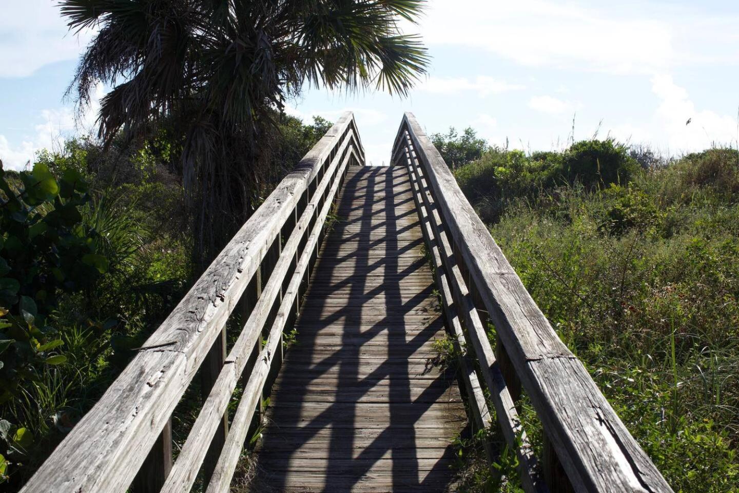 Enchanting Beachfront House With Luxury Pool & Hot Tub And Direct Oceanfront * St. Augustine