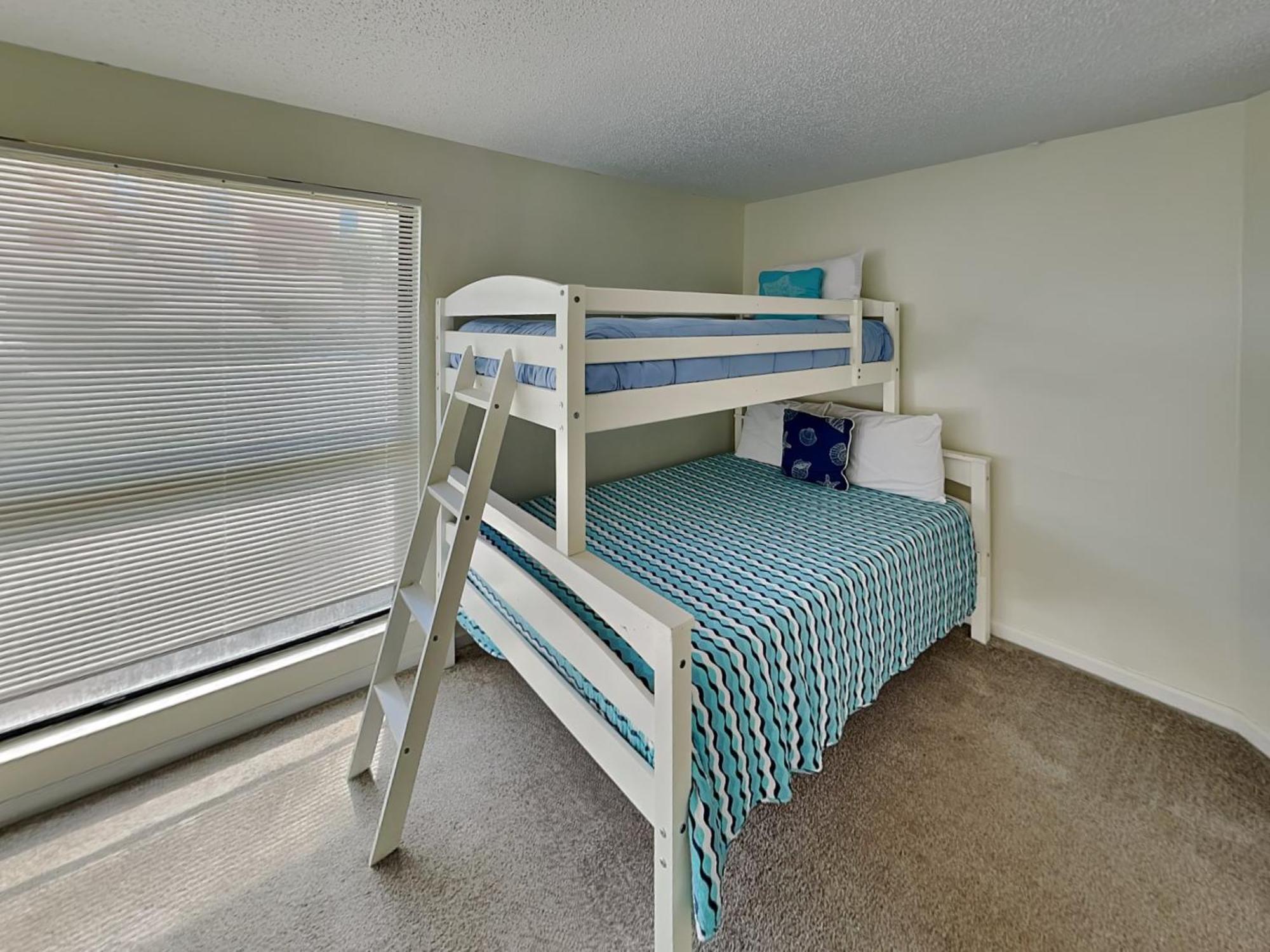 Apartment Sea Place 14164 St. Augustine