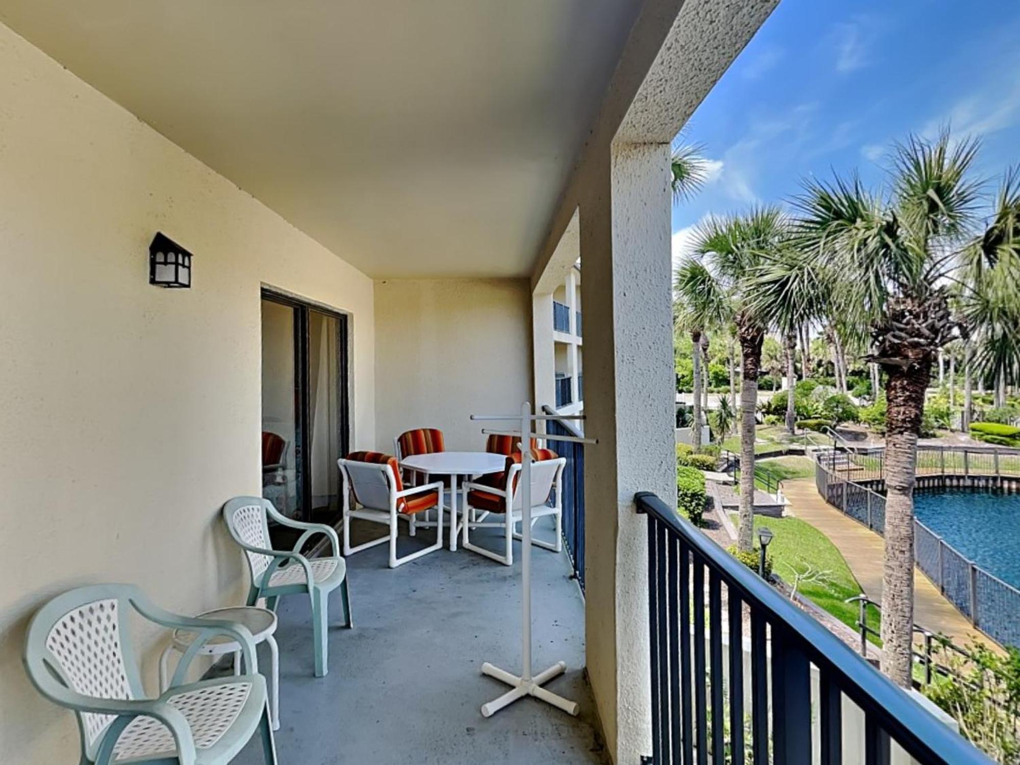 Ocean 107 Apartment