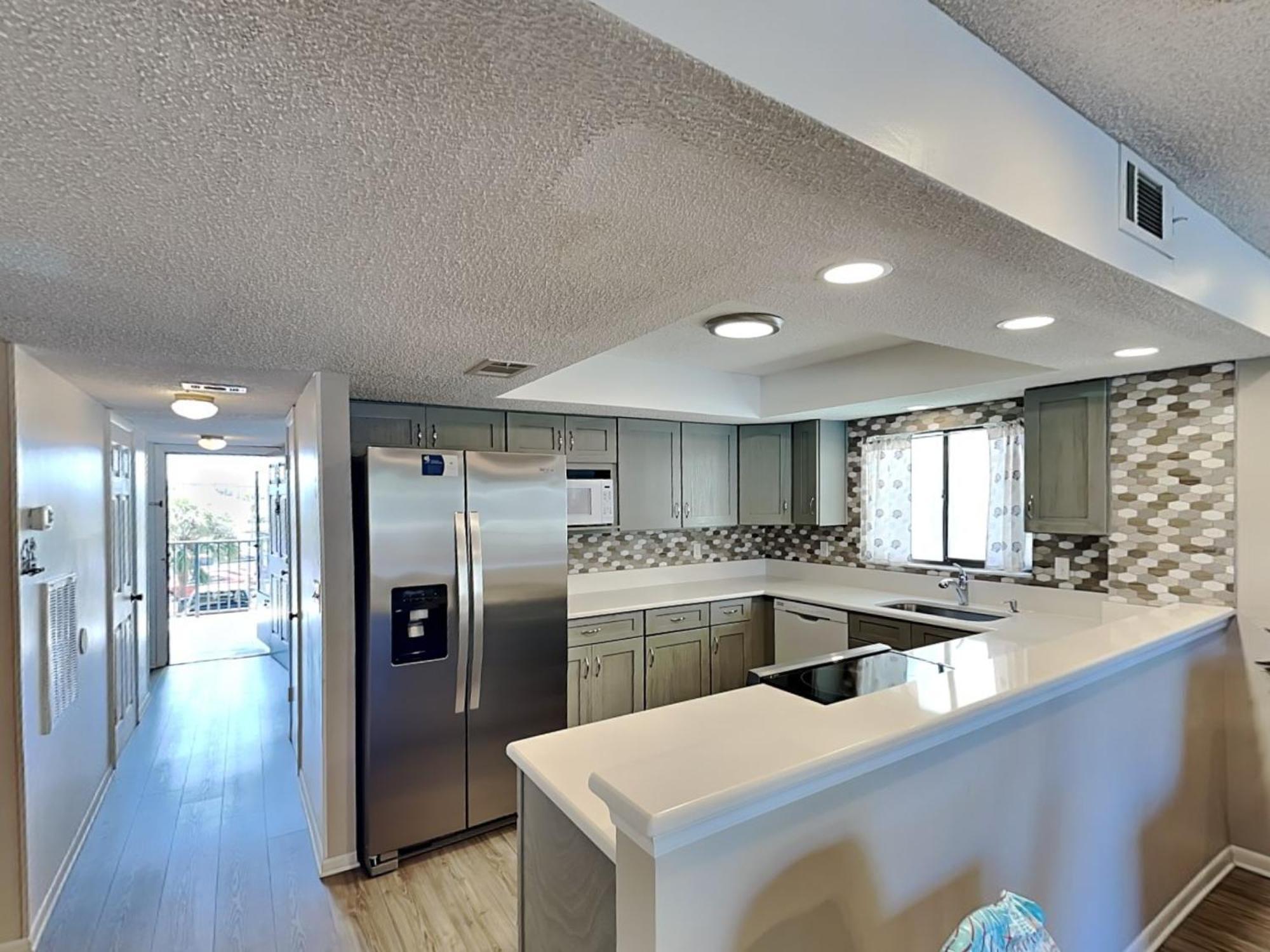 Apartment Ocean 107 *