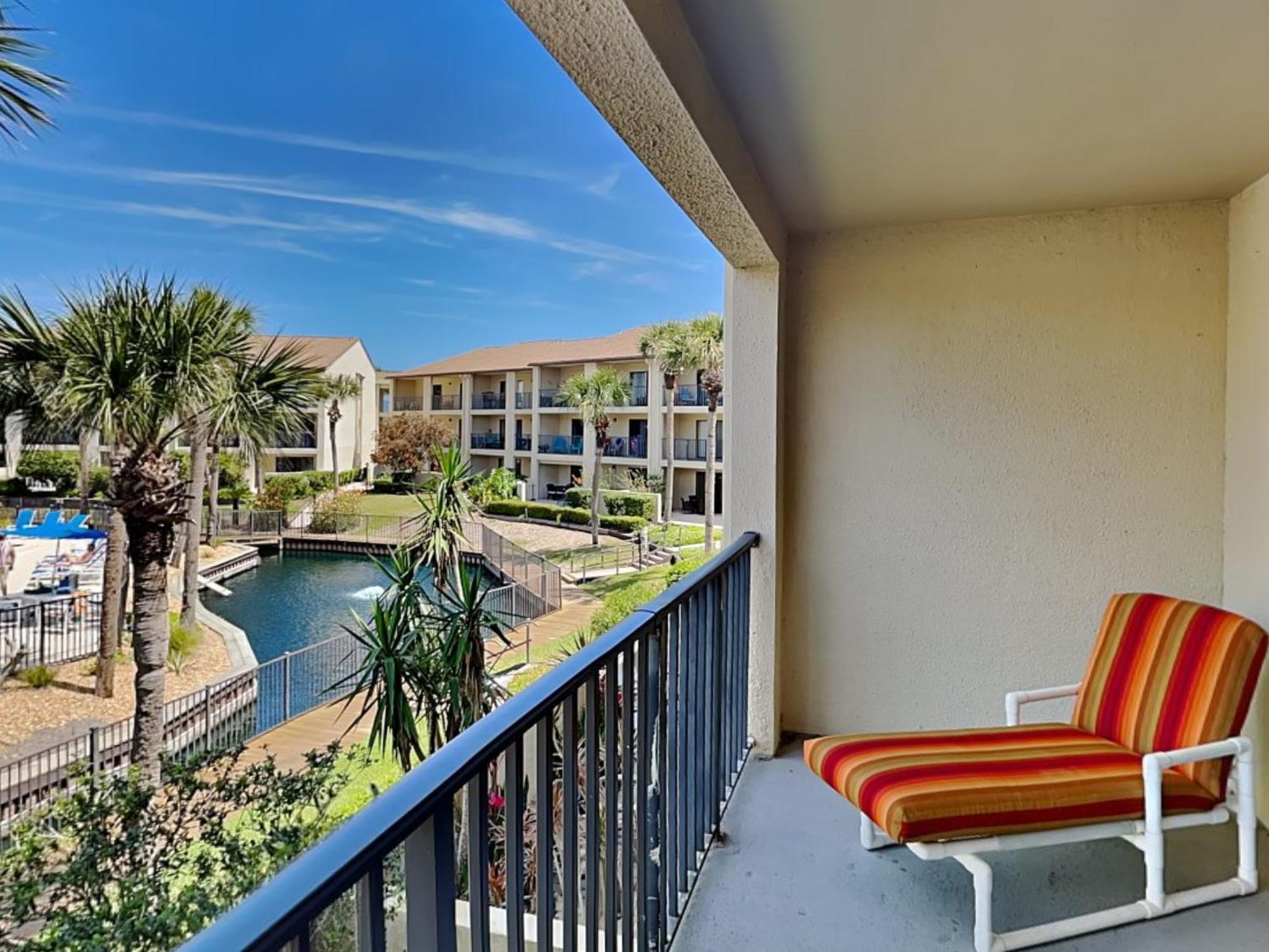 Ocean 107 St. Augustine