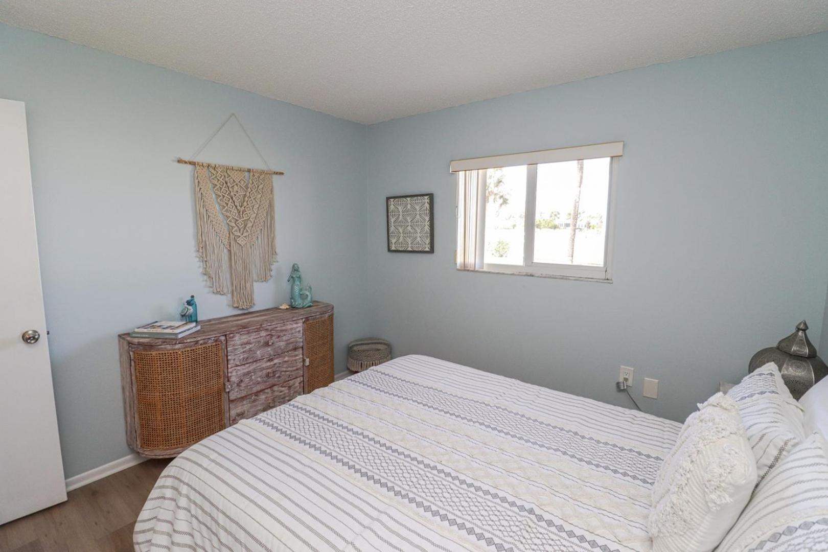 St Augustine & Tennis Club 119 Holiday home