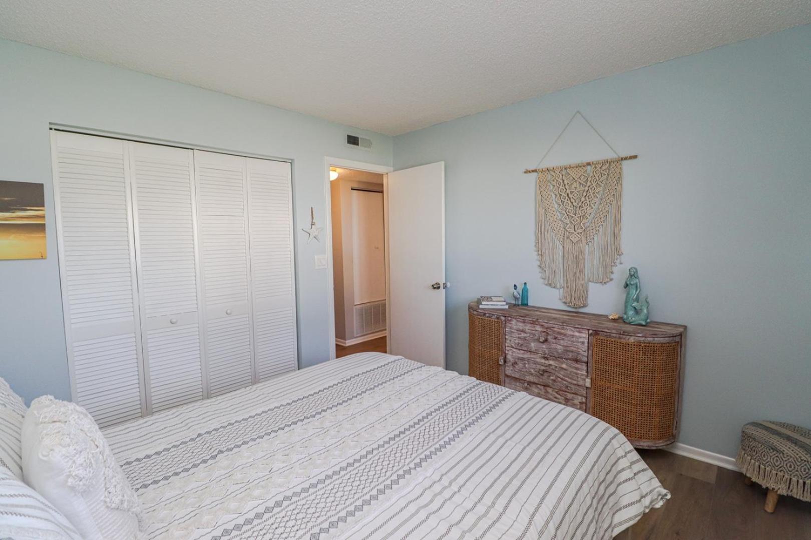 St Augustine & Tennis Club 119 Holiday home *