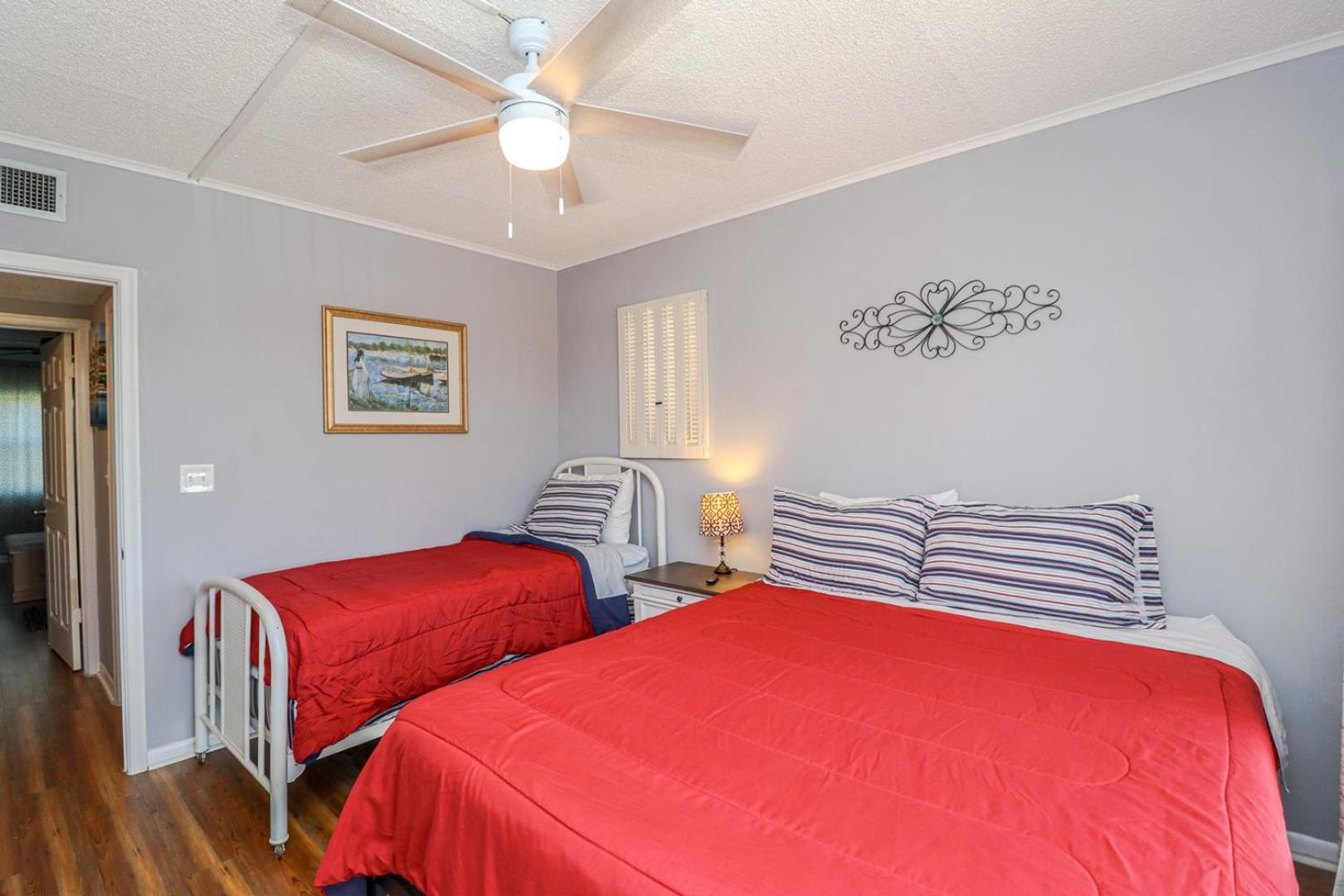 Creston House 6e Holiday home *