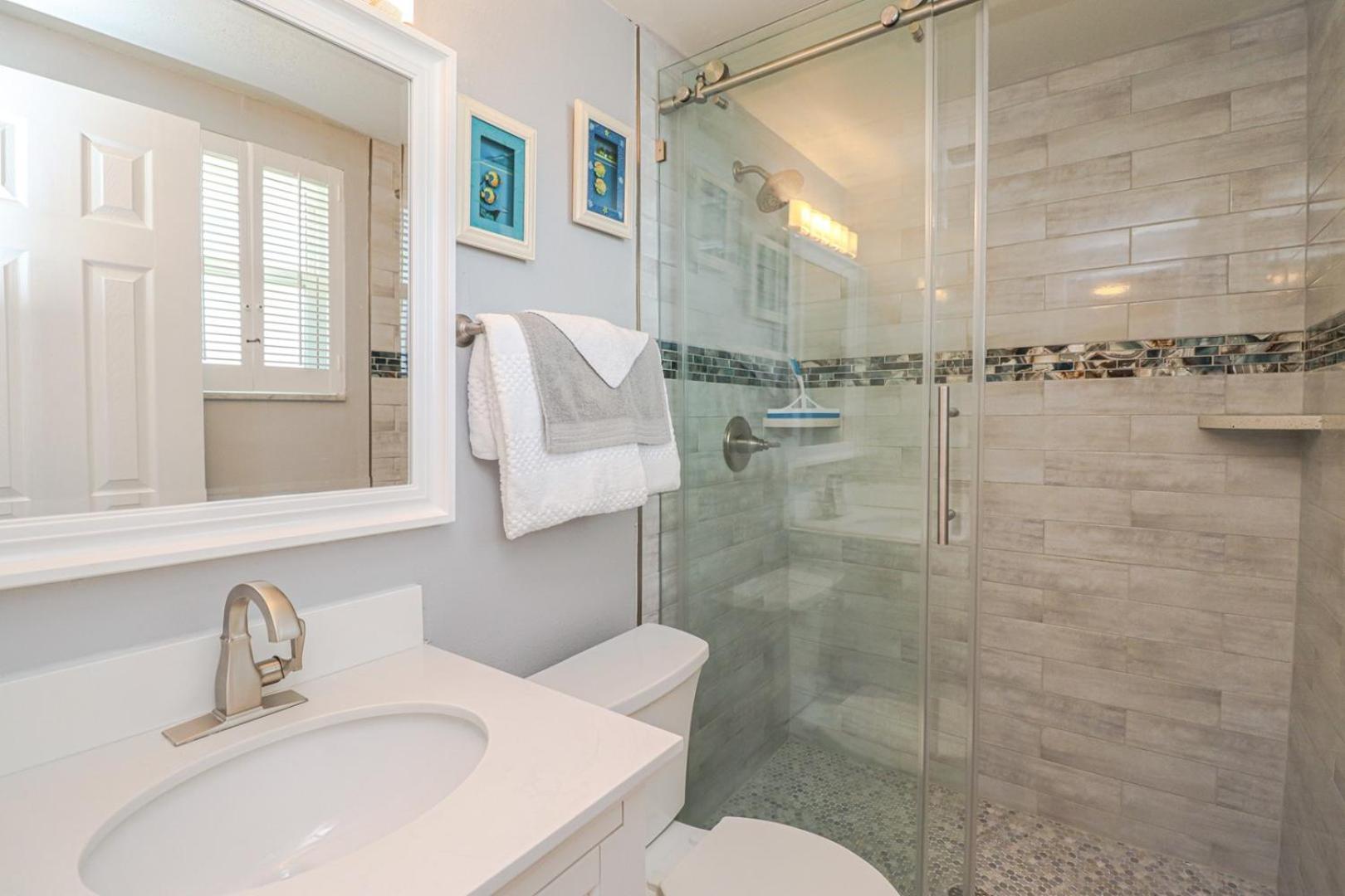 Creston House 6e Holiday home *