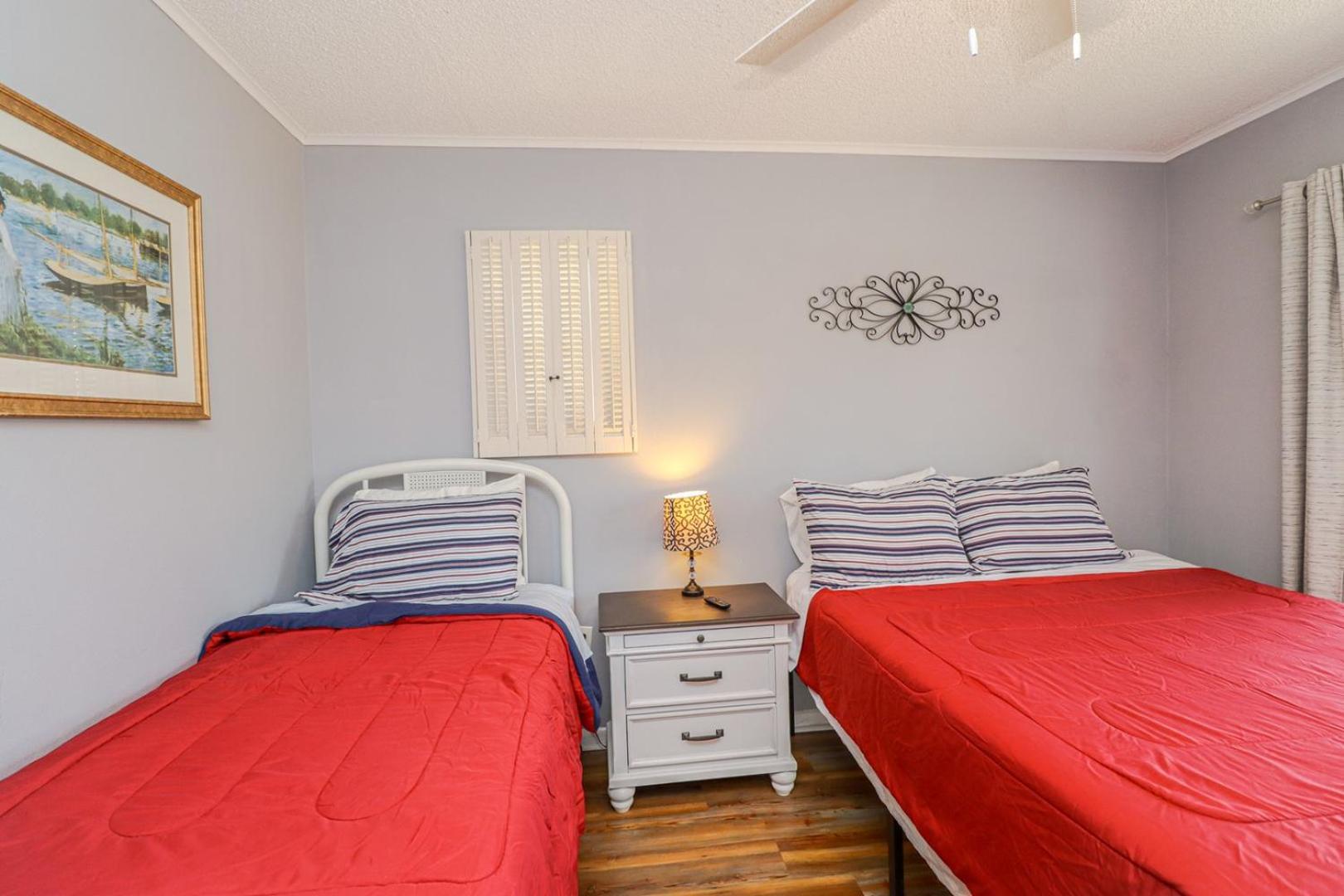 Holiday home Creston House 6e *