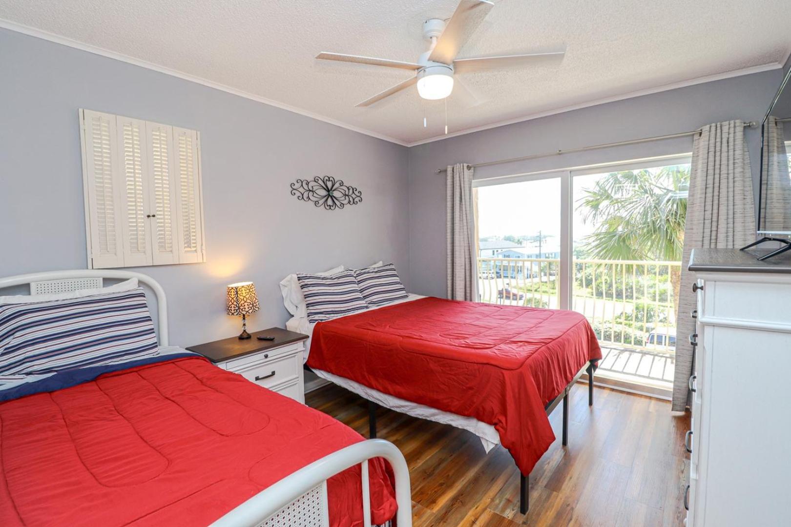 Holiday home Creston House 6e St. Augustine