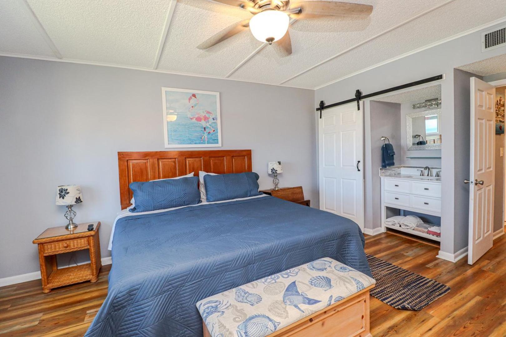 Creston House 6e *