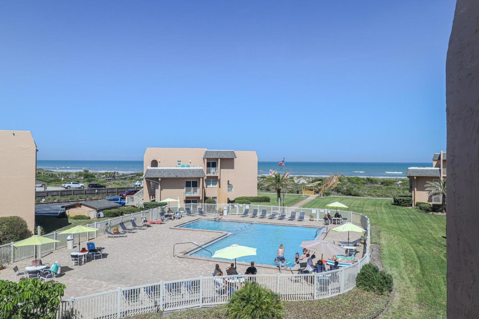 Holiday home Creston House 6e *